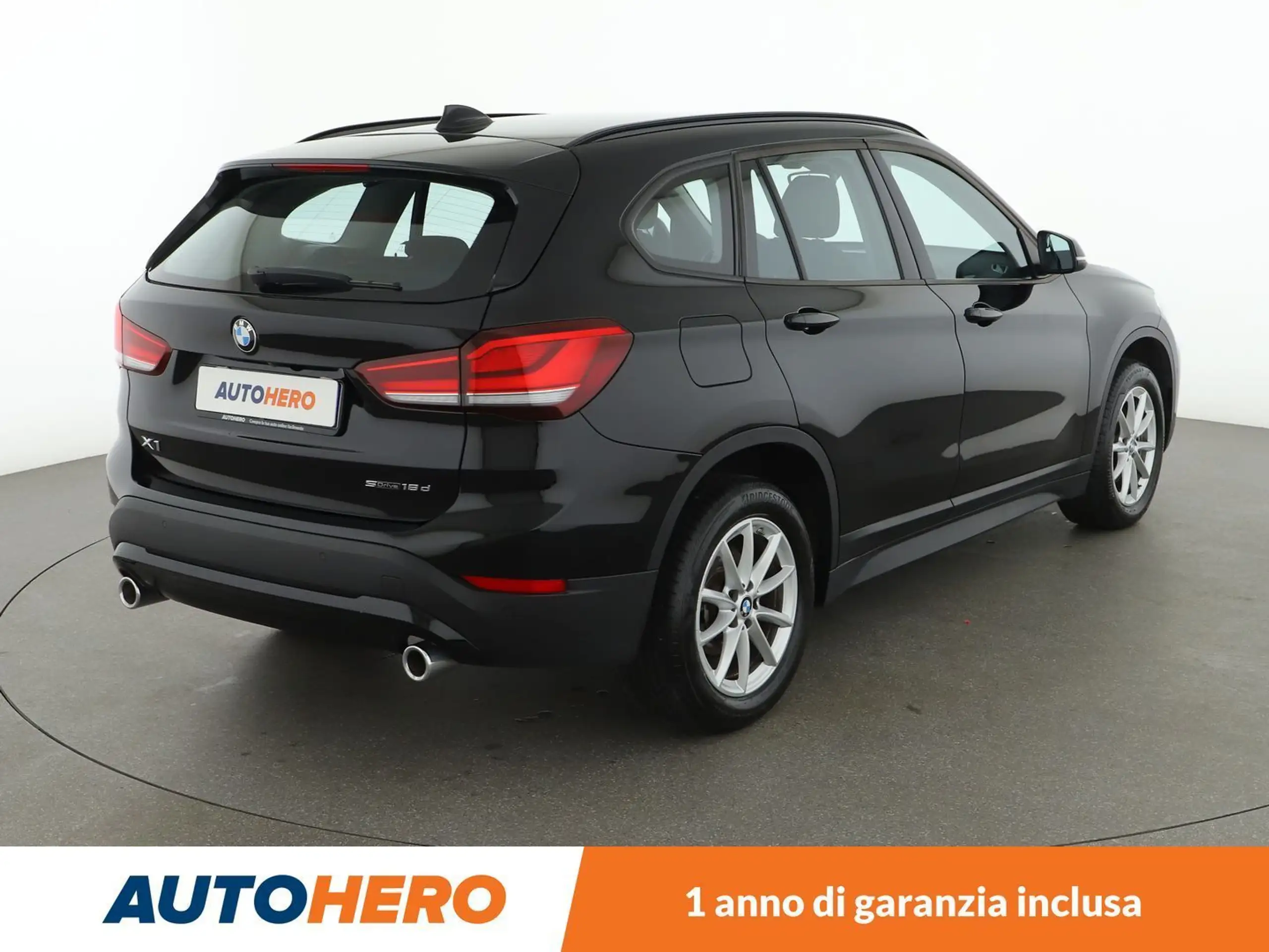 BMW - X1