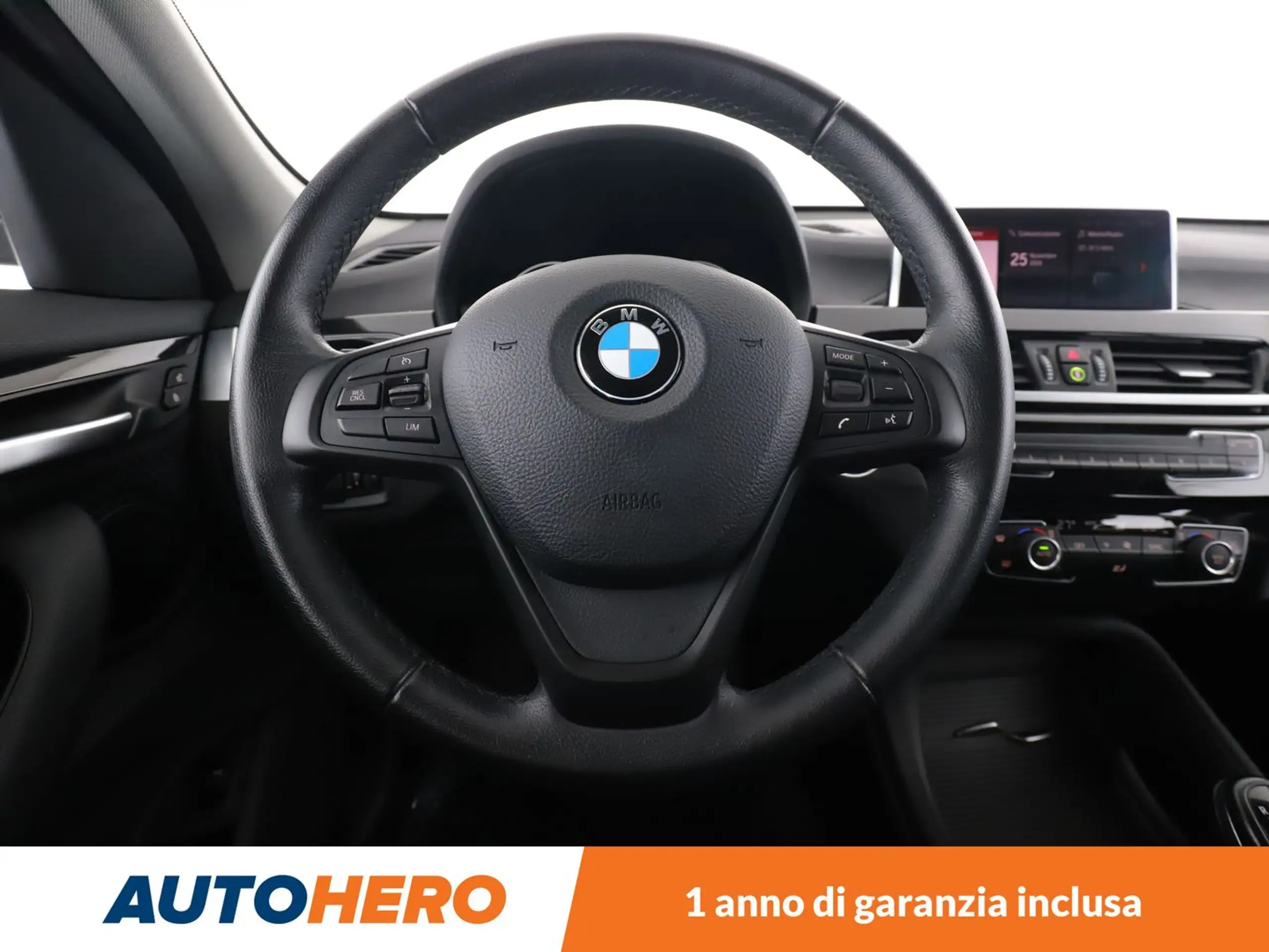 BMW - X1