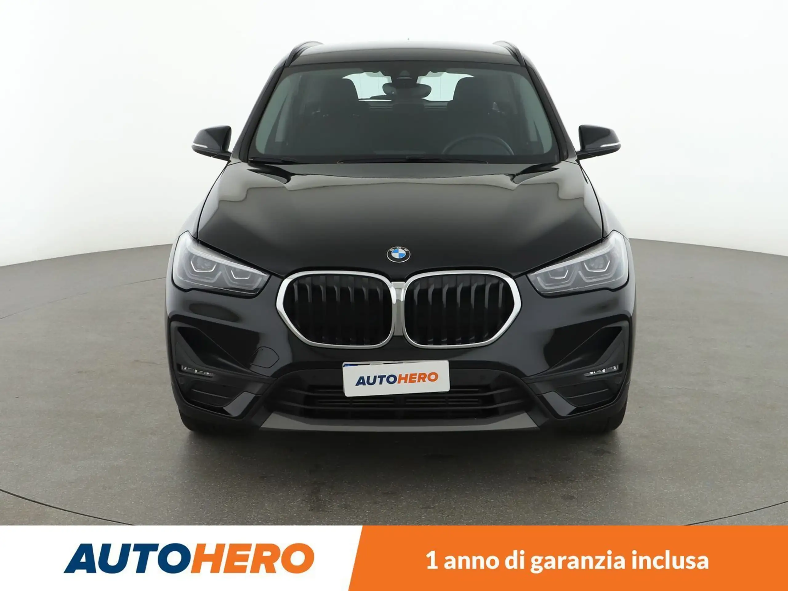 BMW - X1