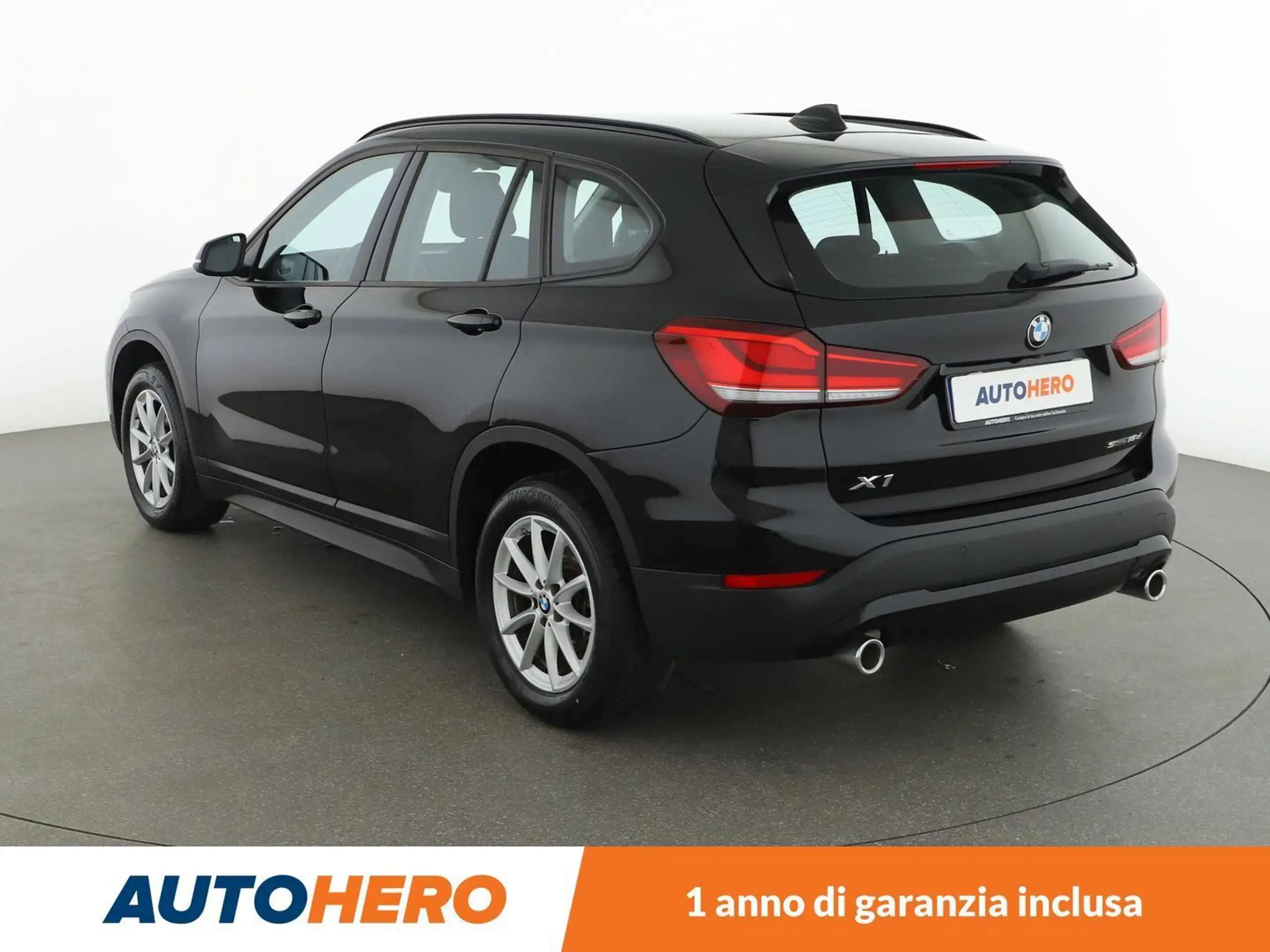 BMW - X1