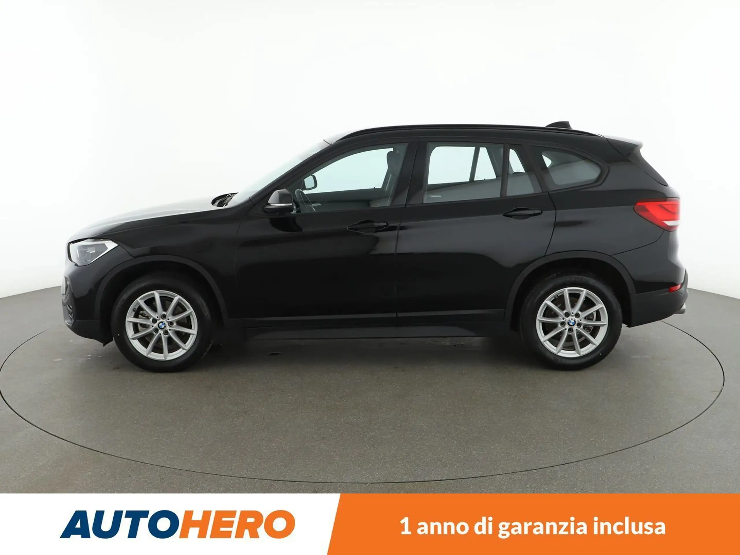 BMW - X1