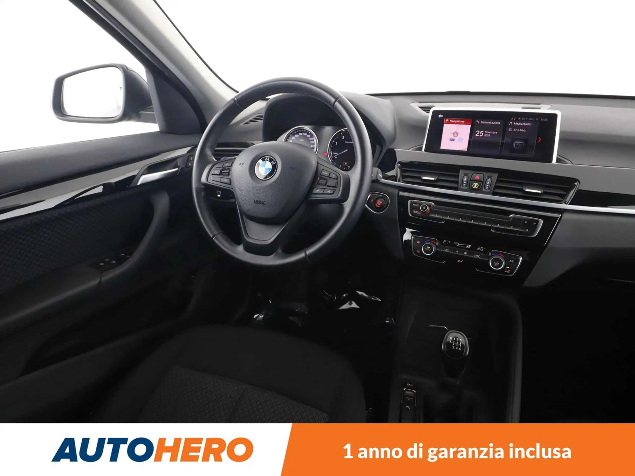 BMW - X1