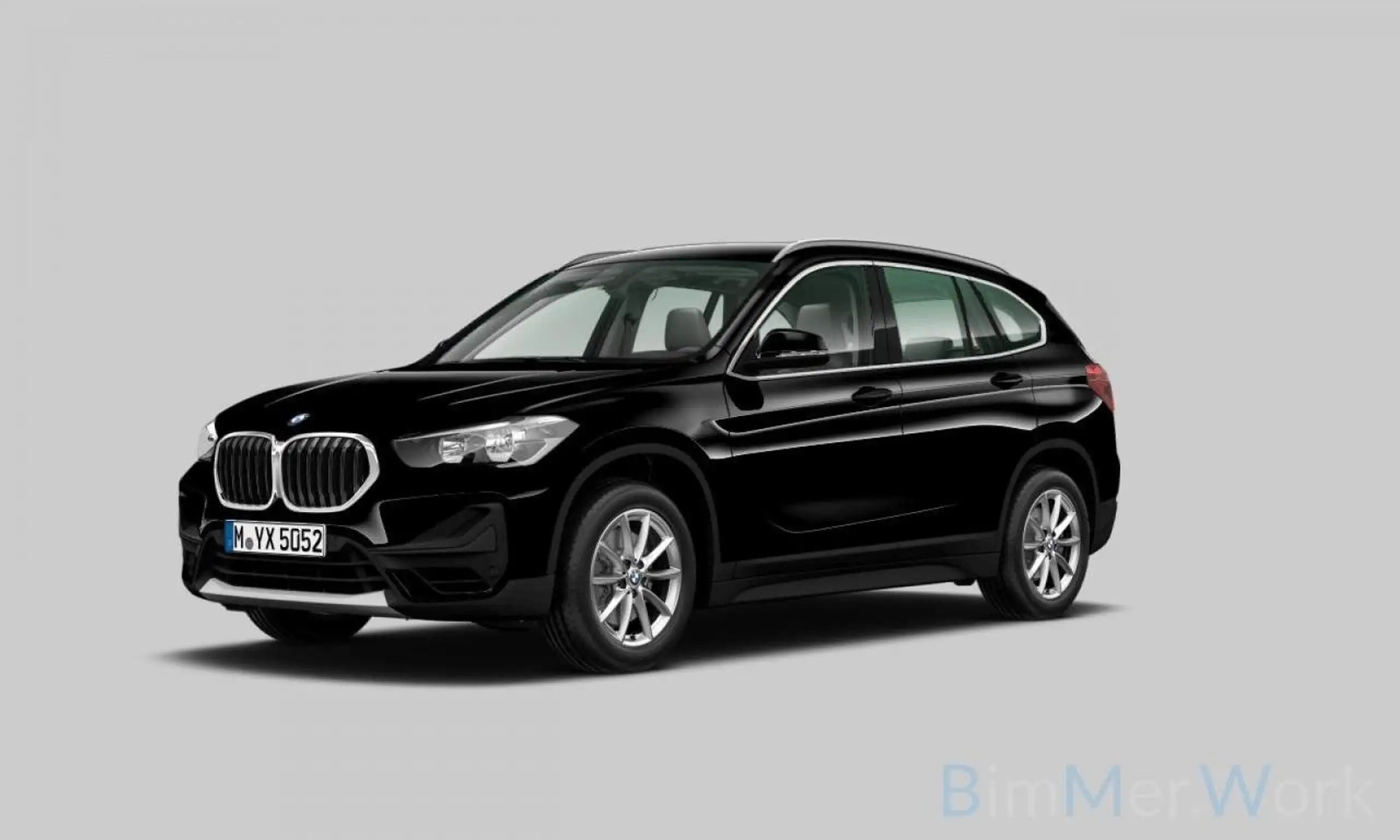 BMW X1 2020