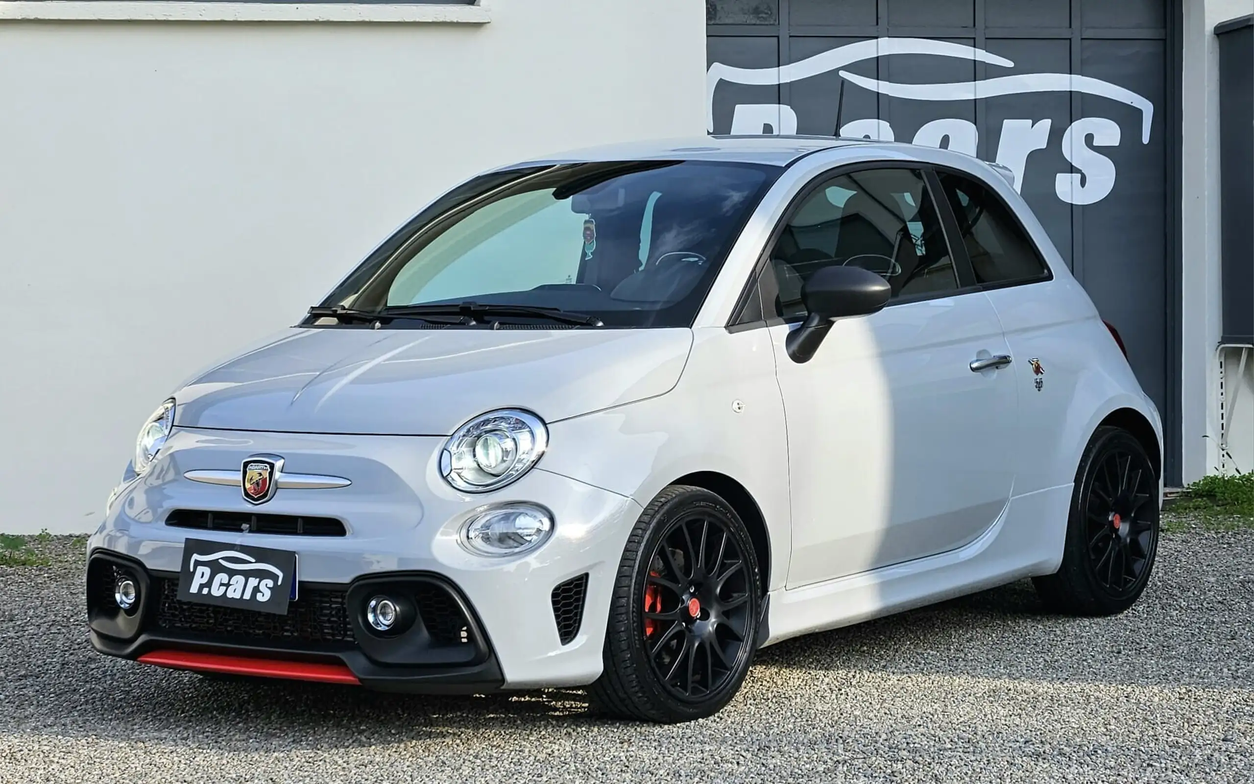 Abarth - 595