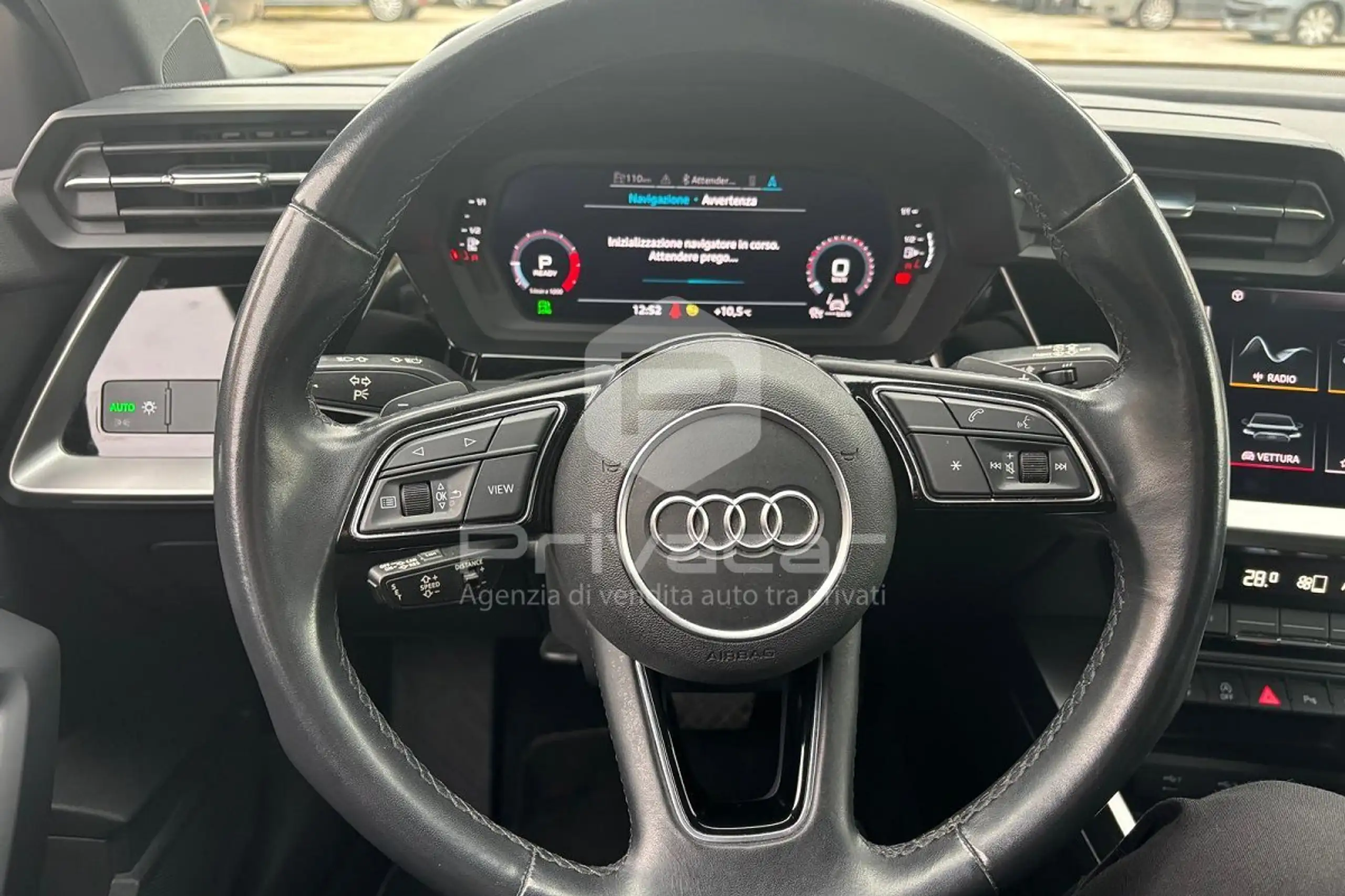 Audi - A3