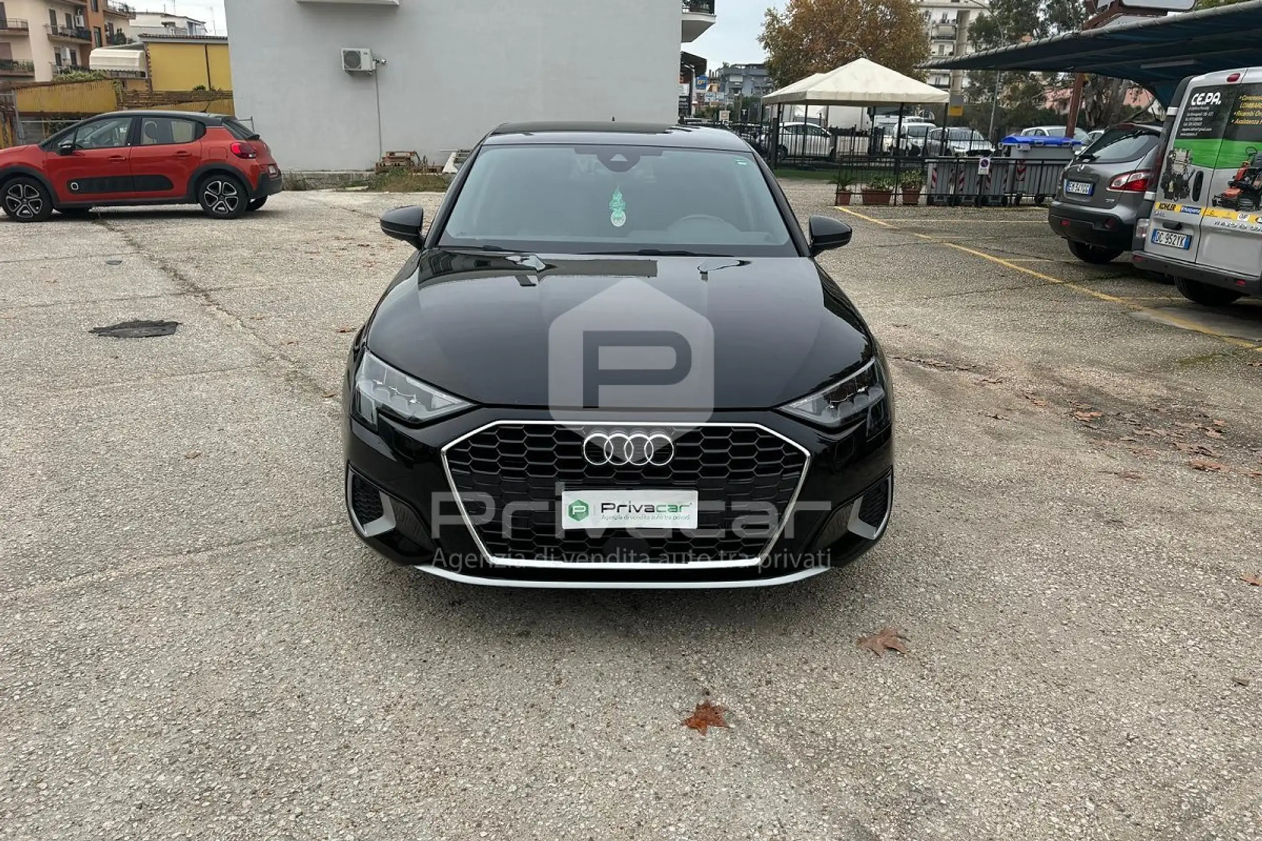 Audi - A3