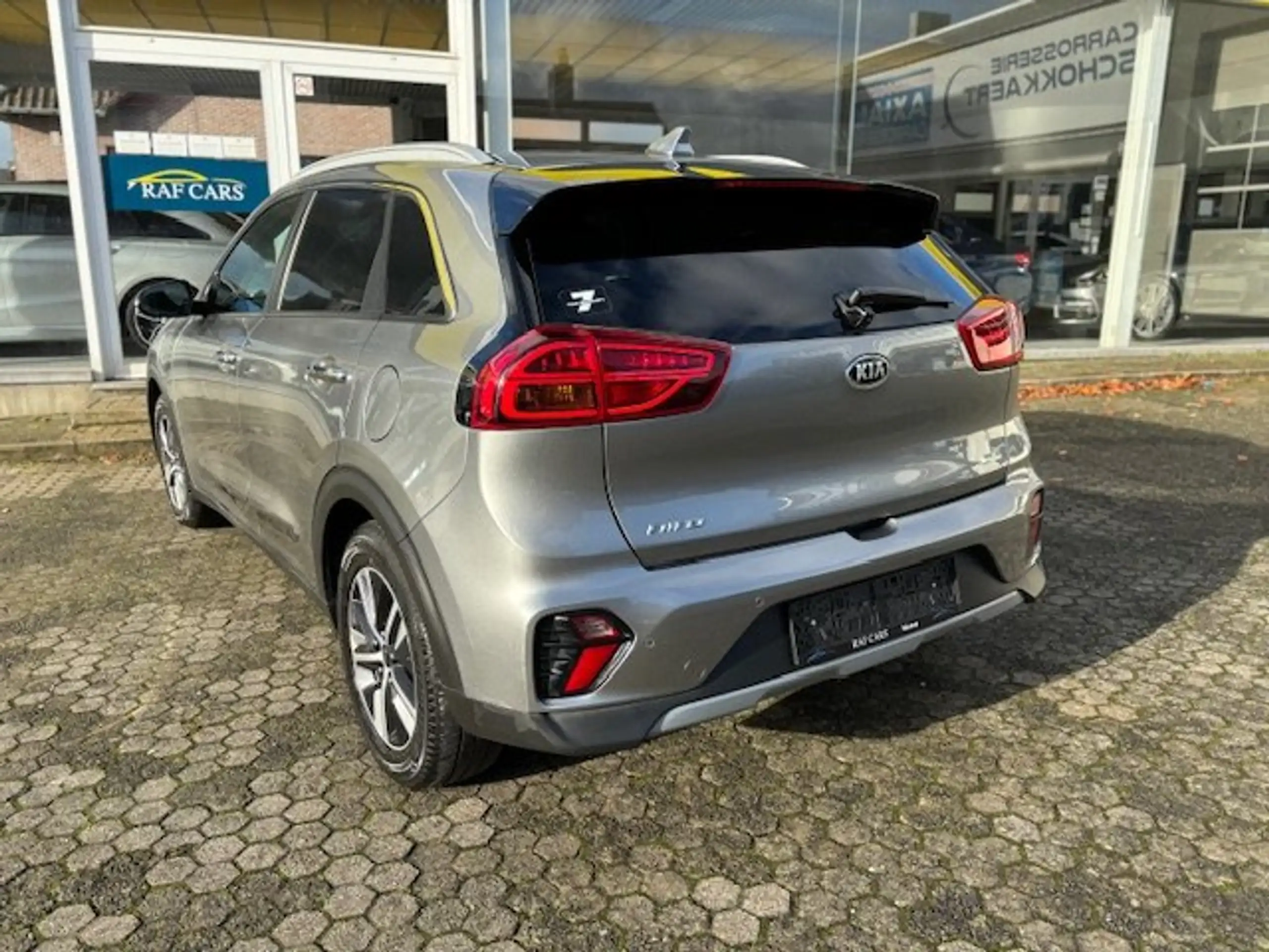 Kia - Niro