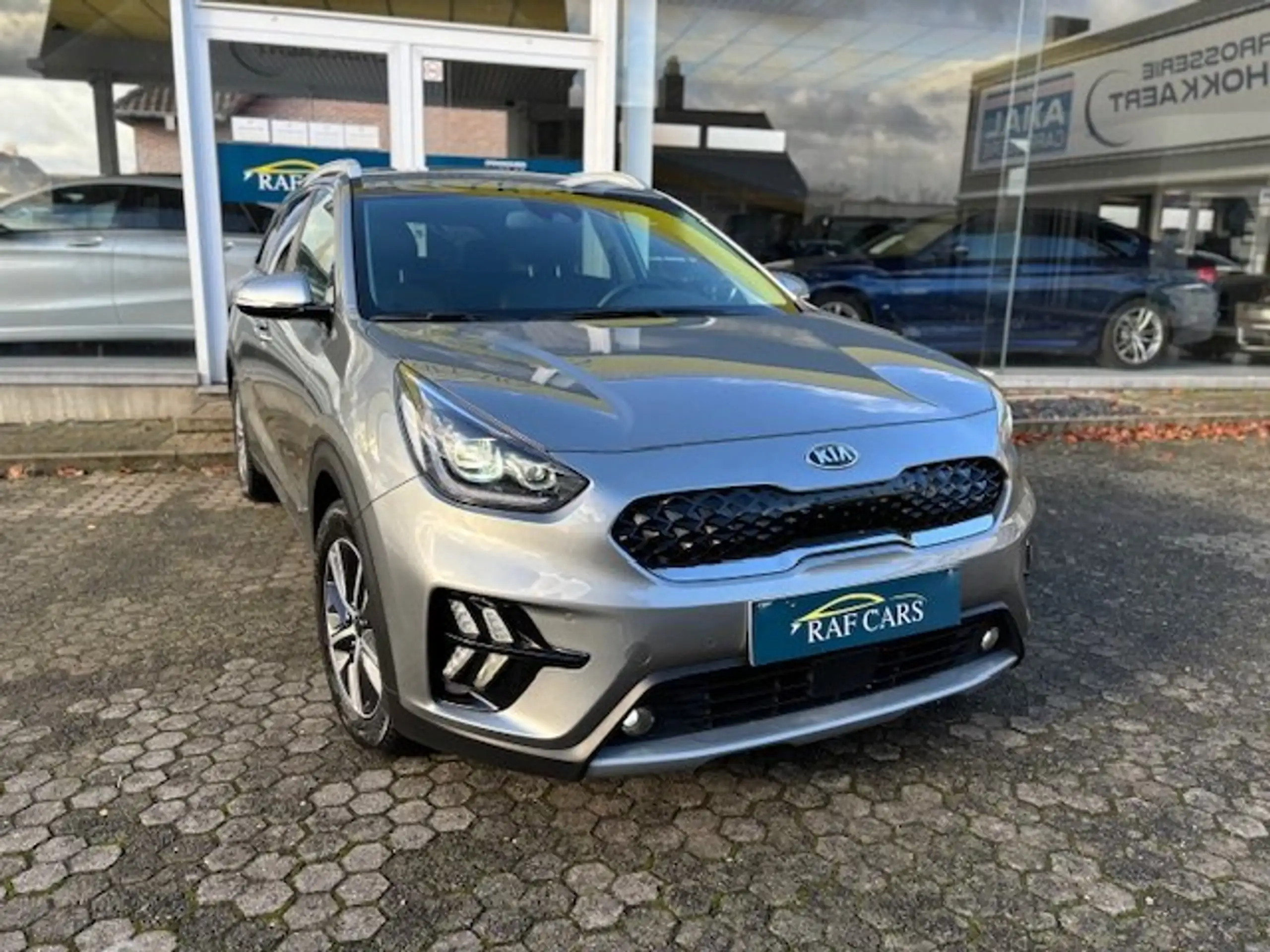 Kia - Niro