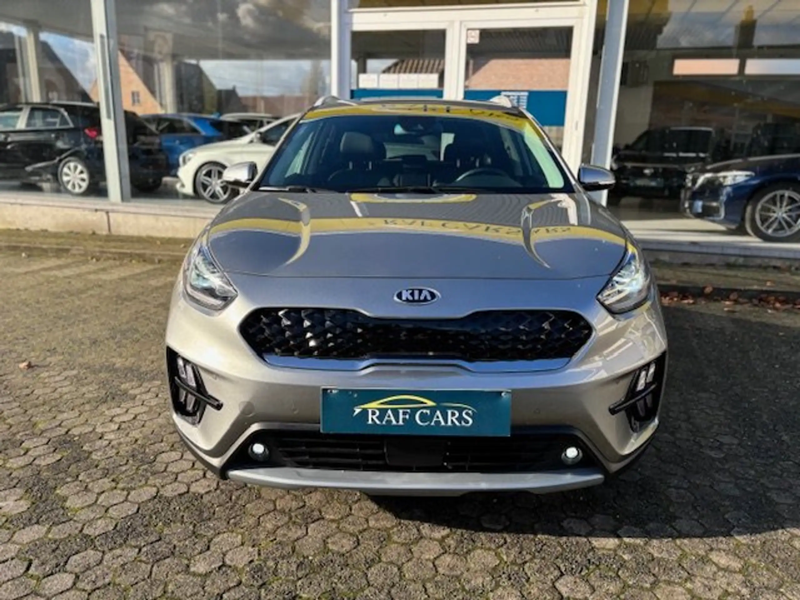 Kia - Niro