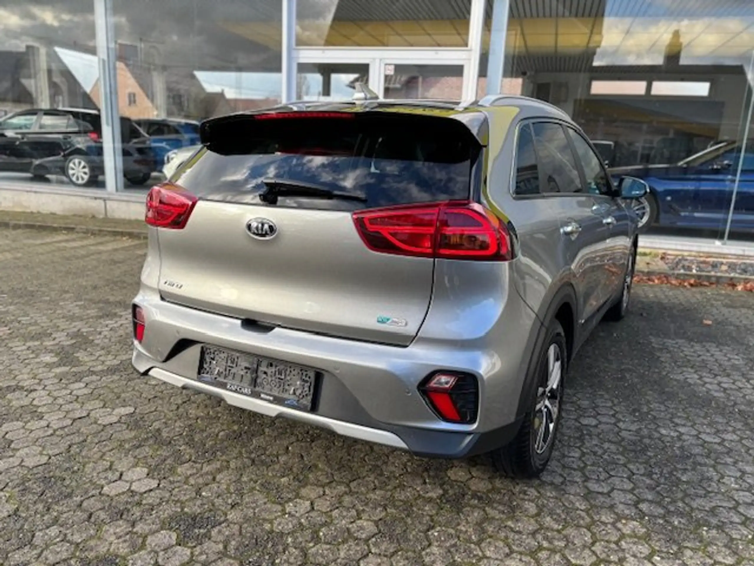 Kia - Niro