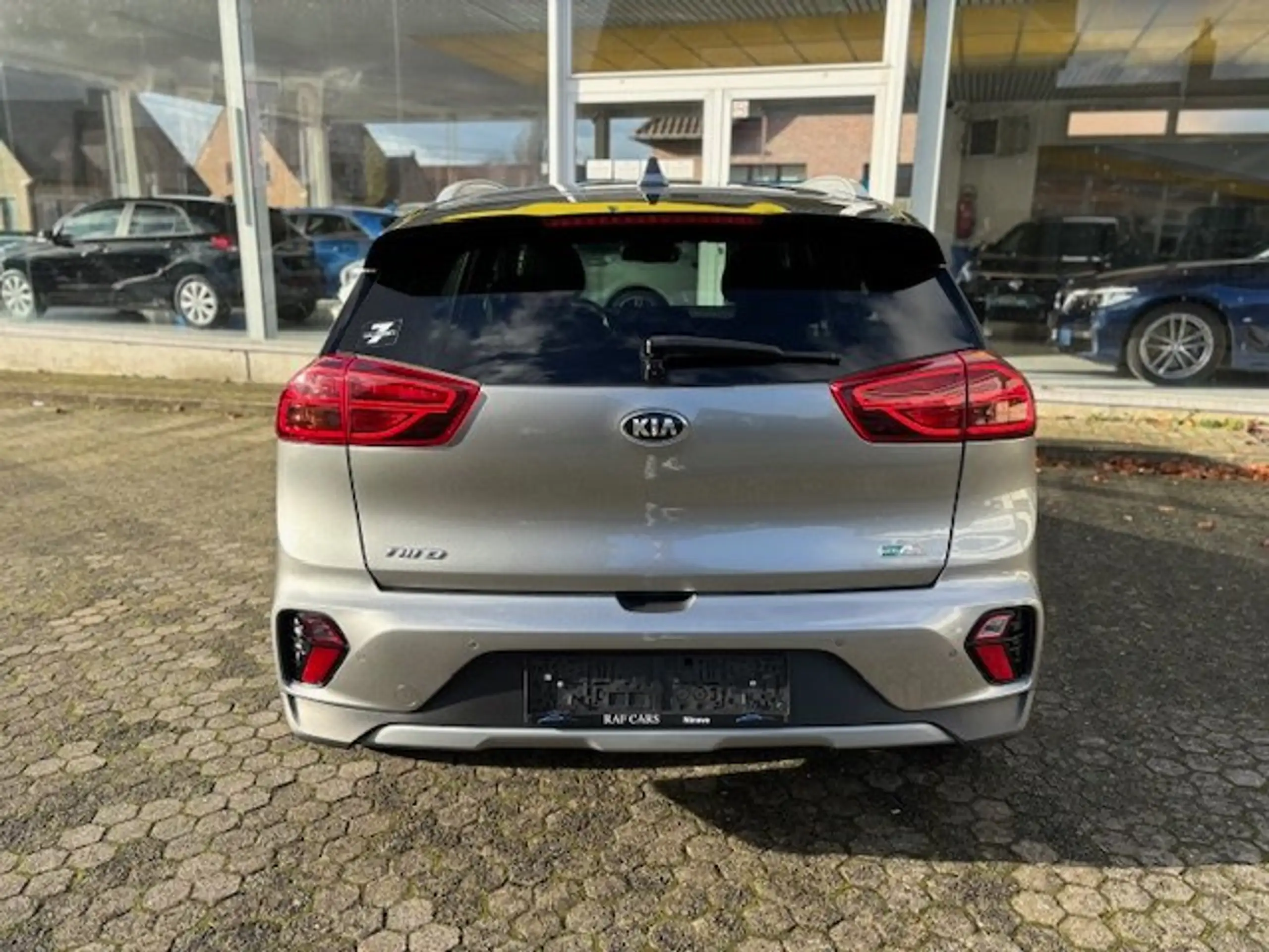 Kia - Niro