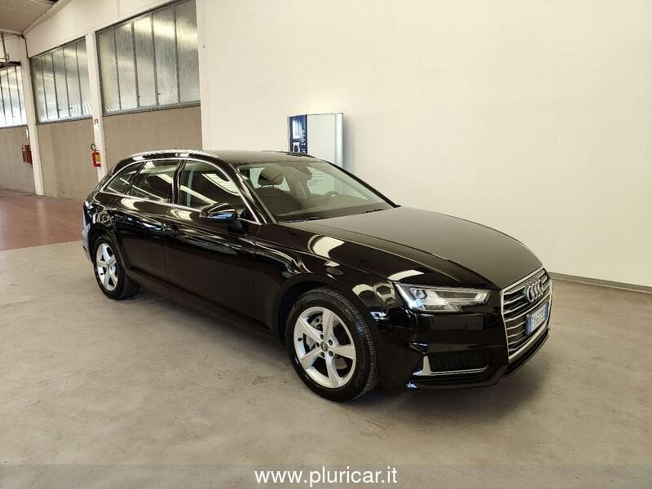 Audi - A4