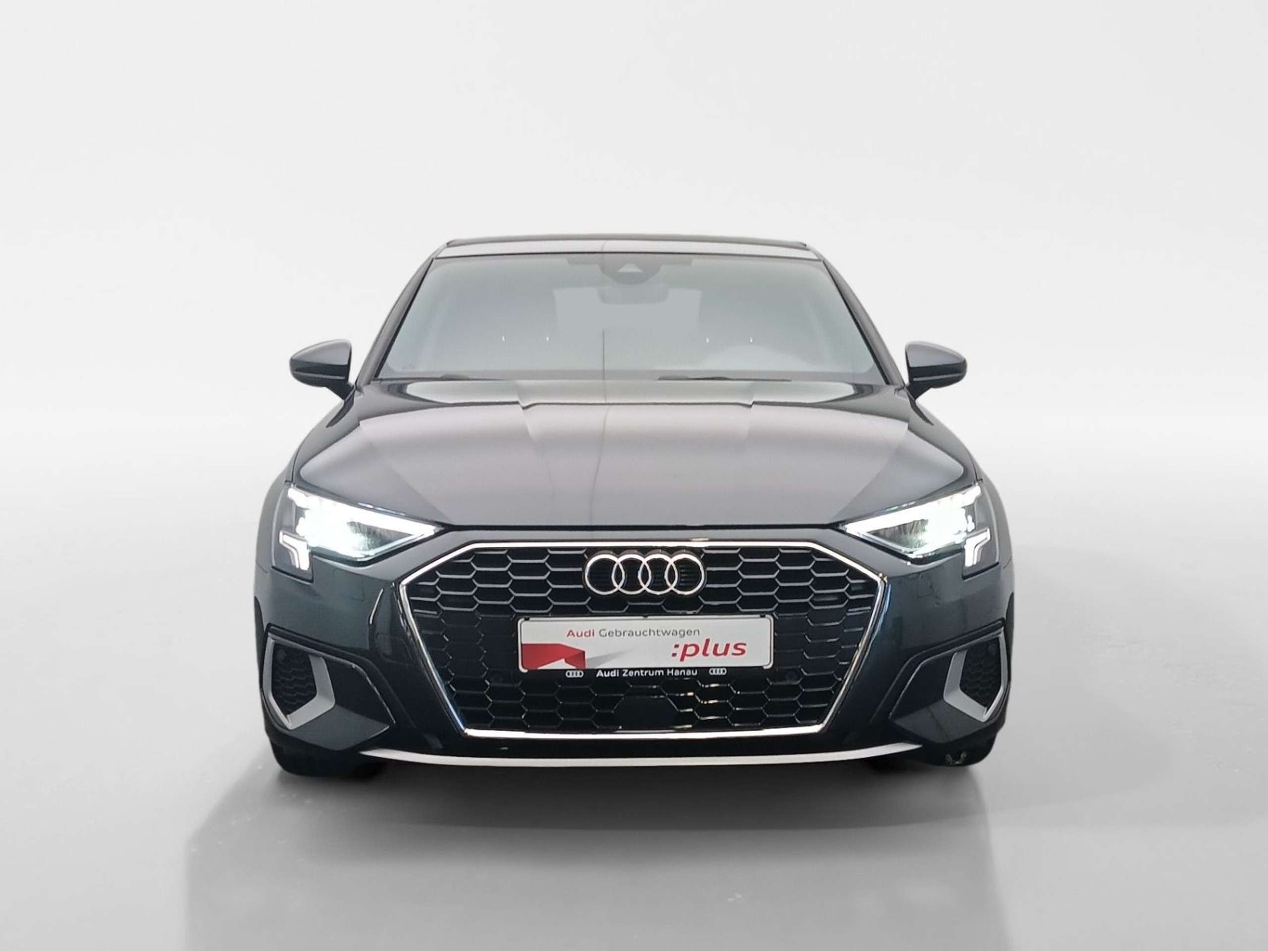 Audi - A3