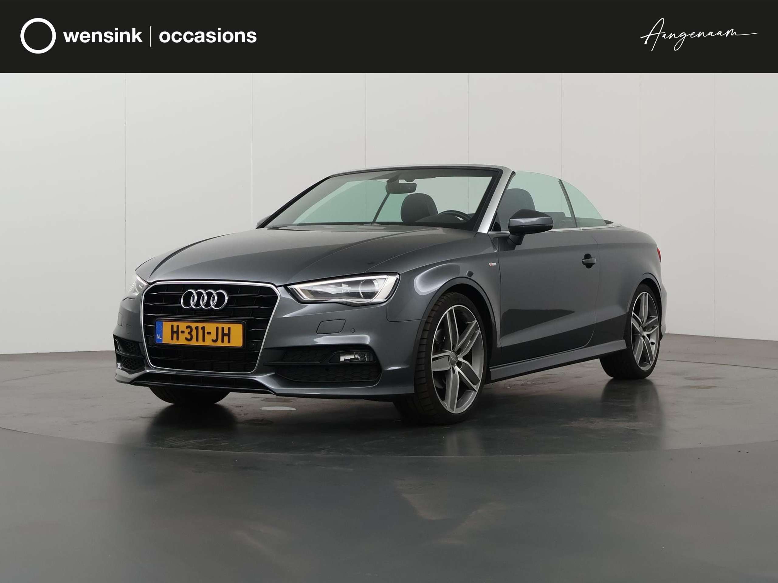 Audi - A3