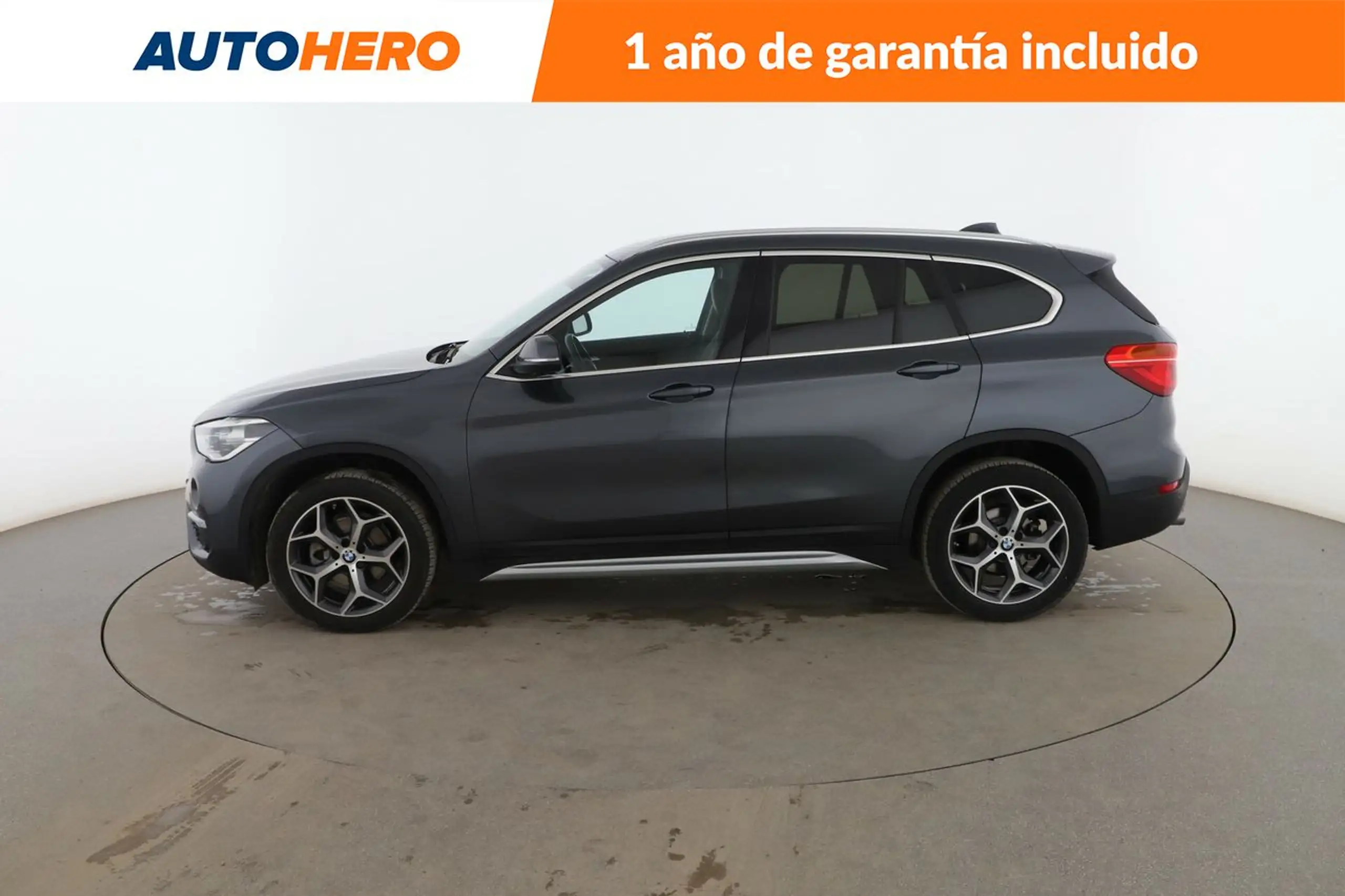 BMW - X1