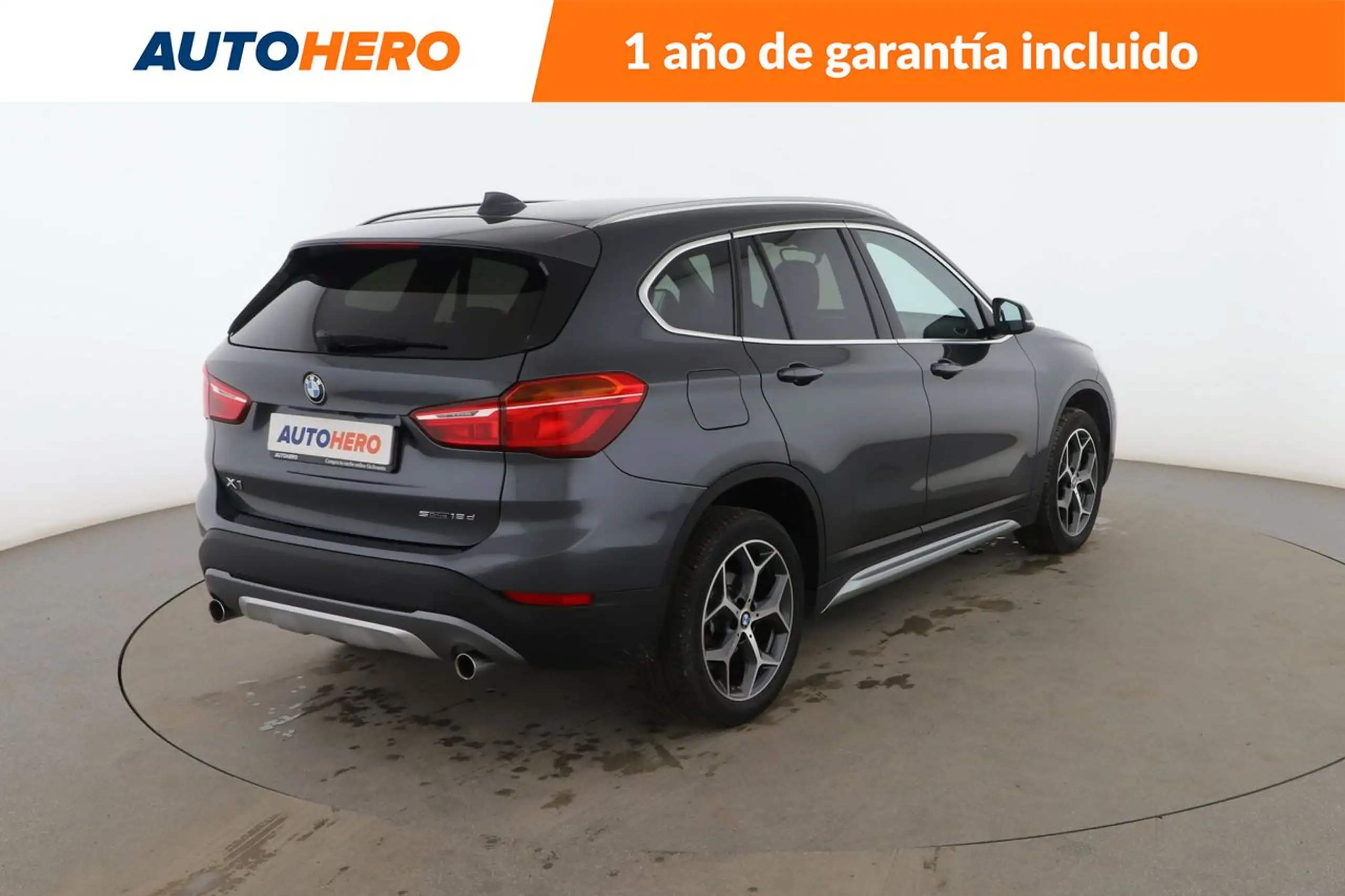 BMW - X1