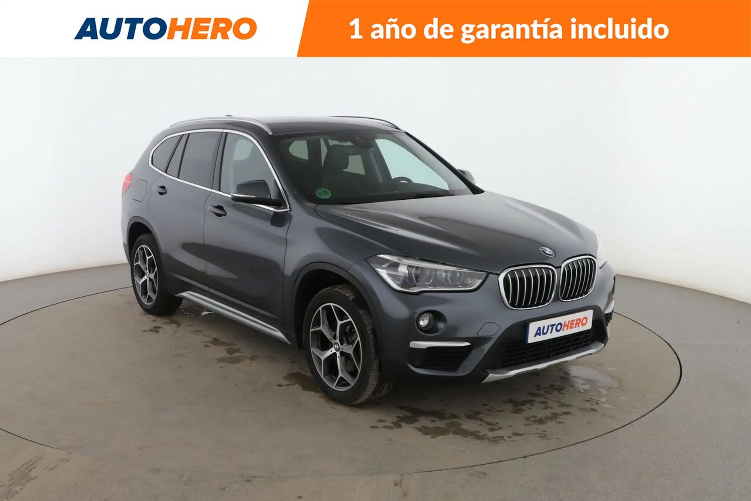 BMW - X1