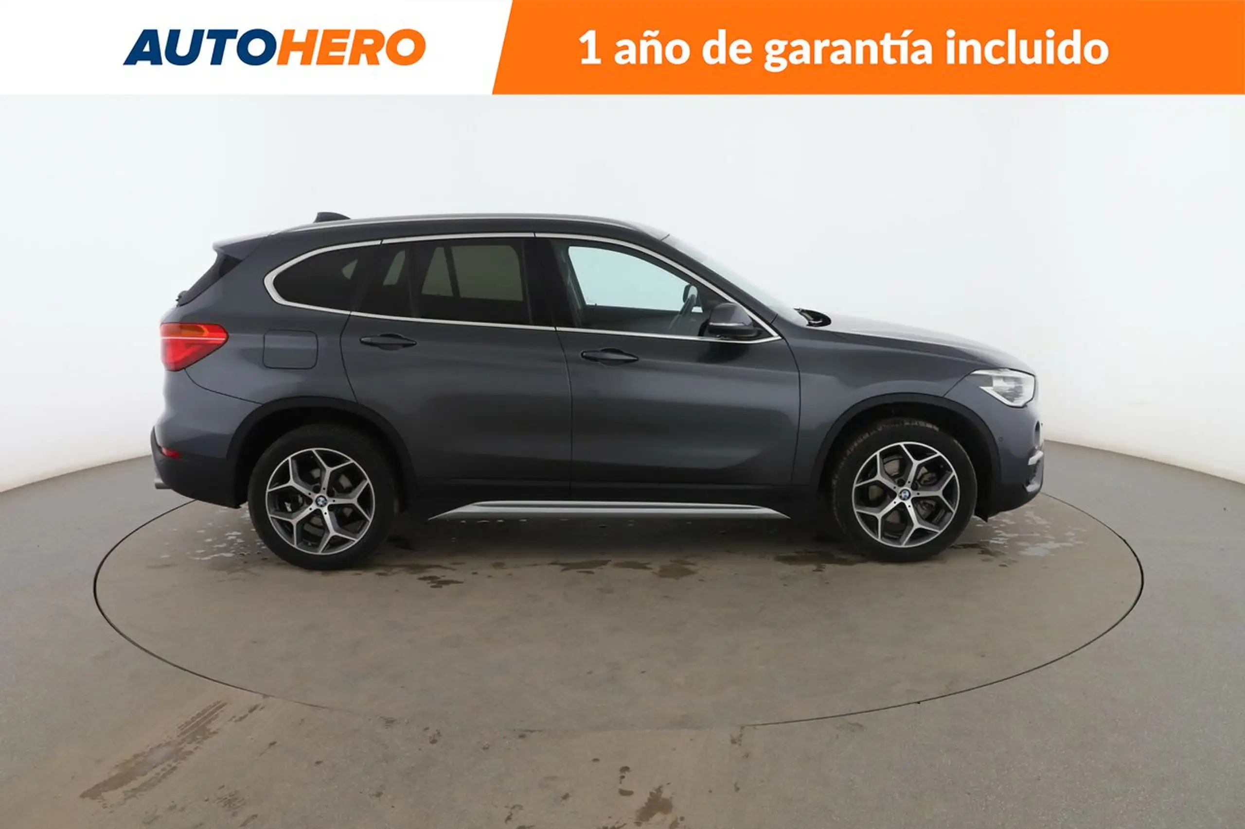 BMW - X1