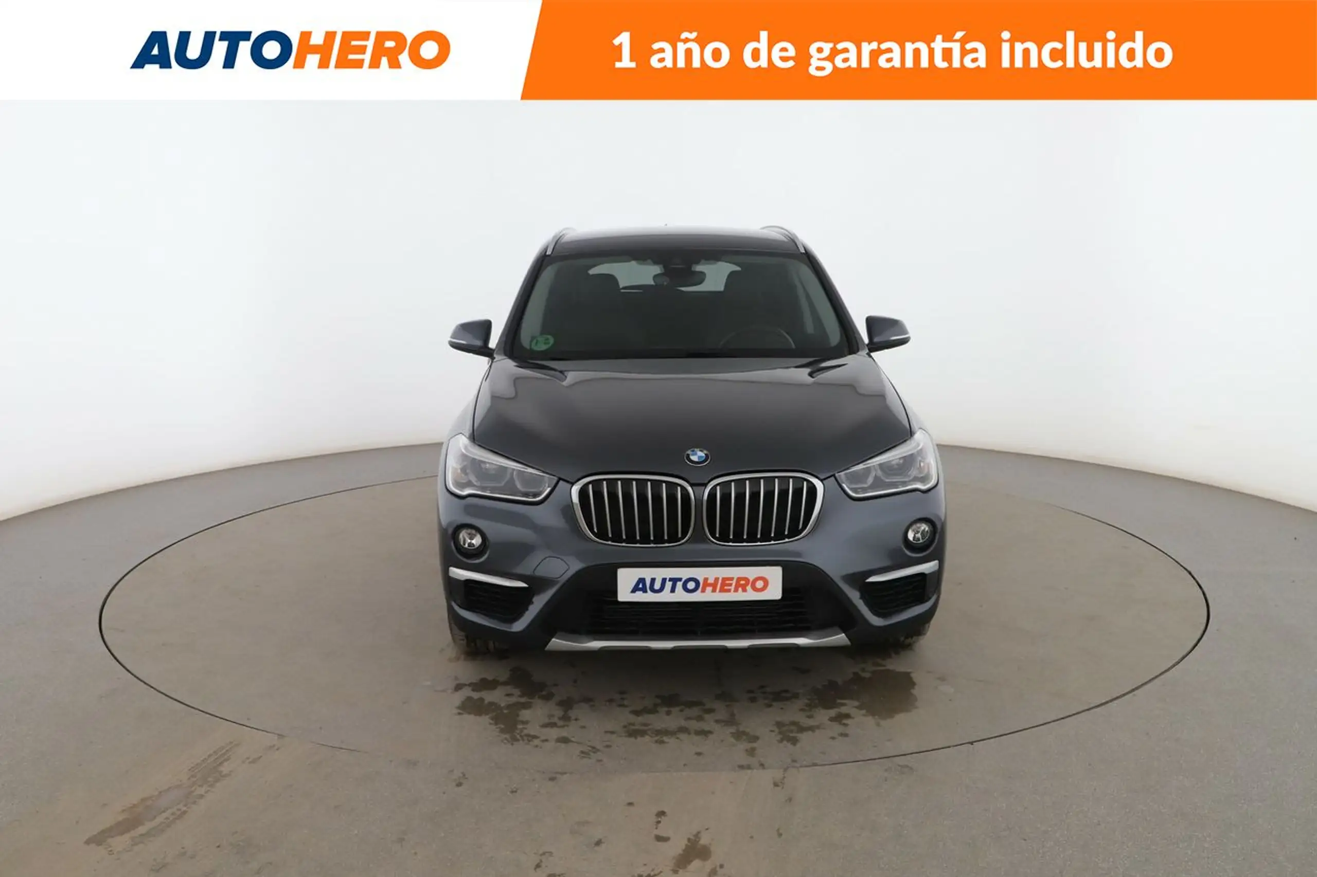 BMW - X1