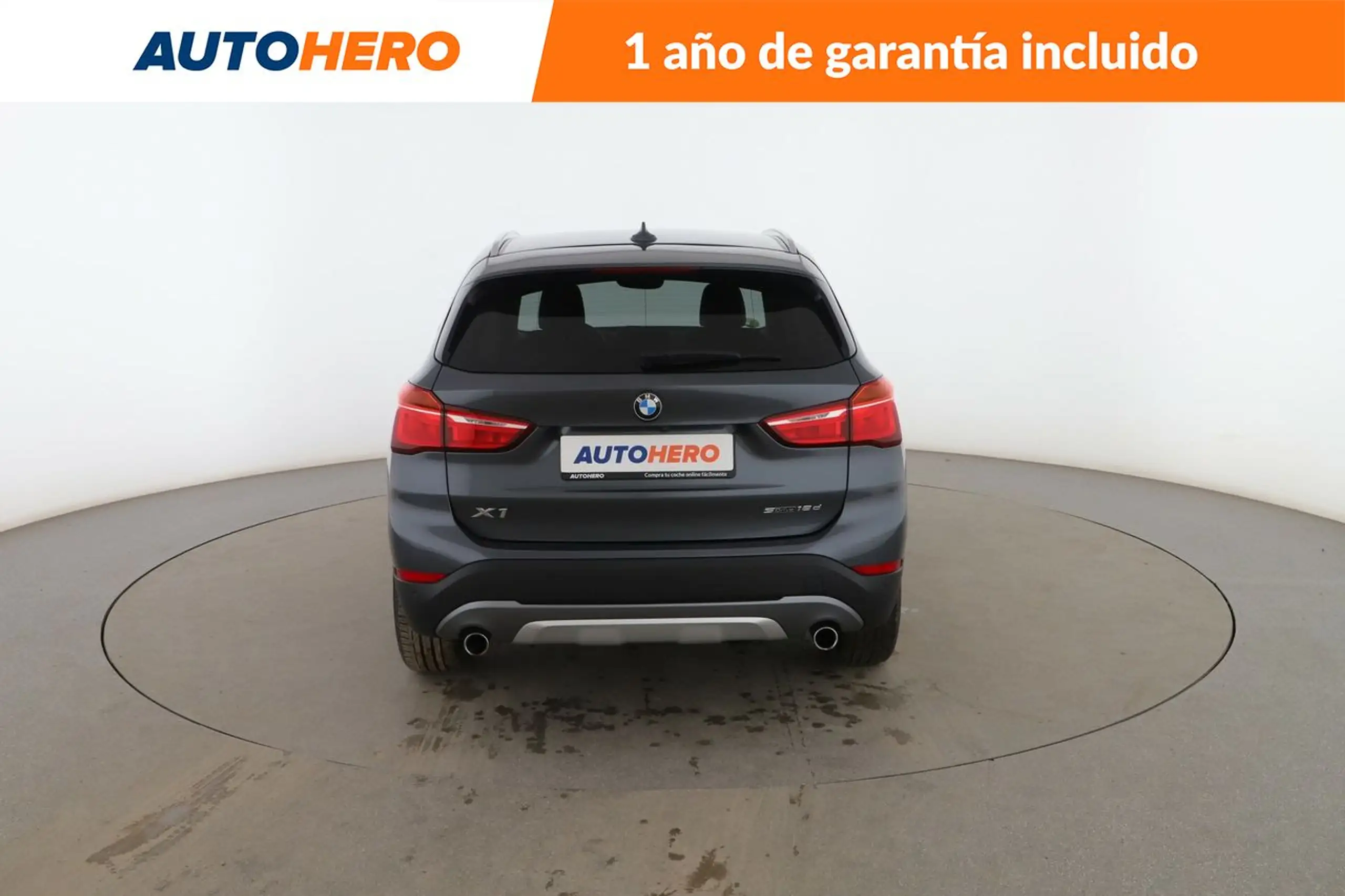 BMW - X1