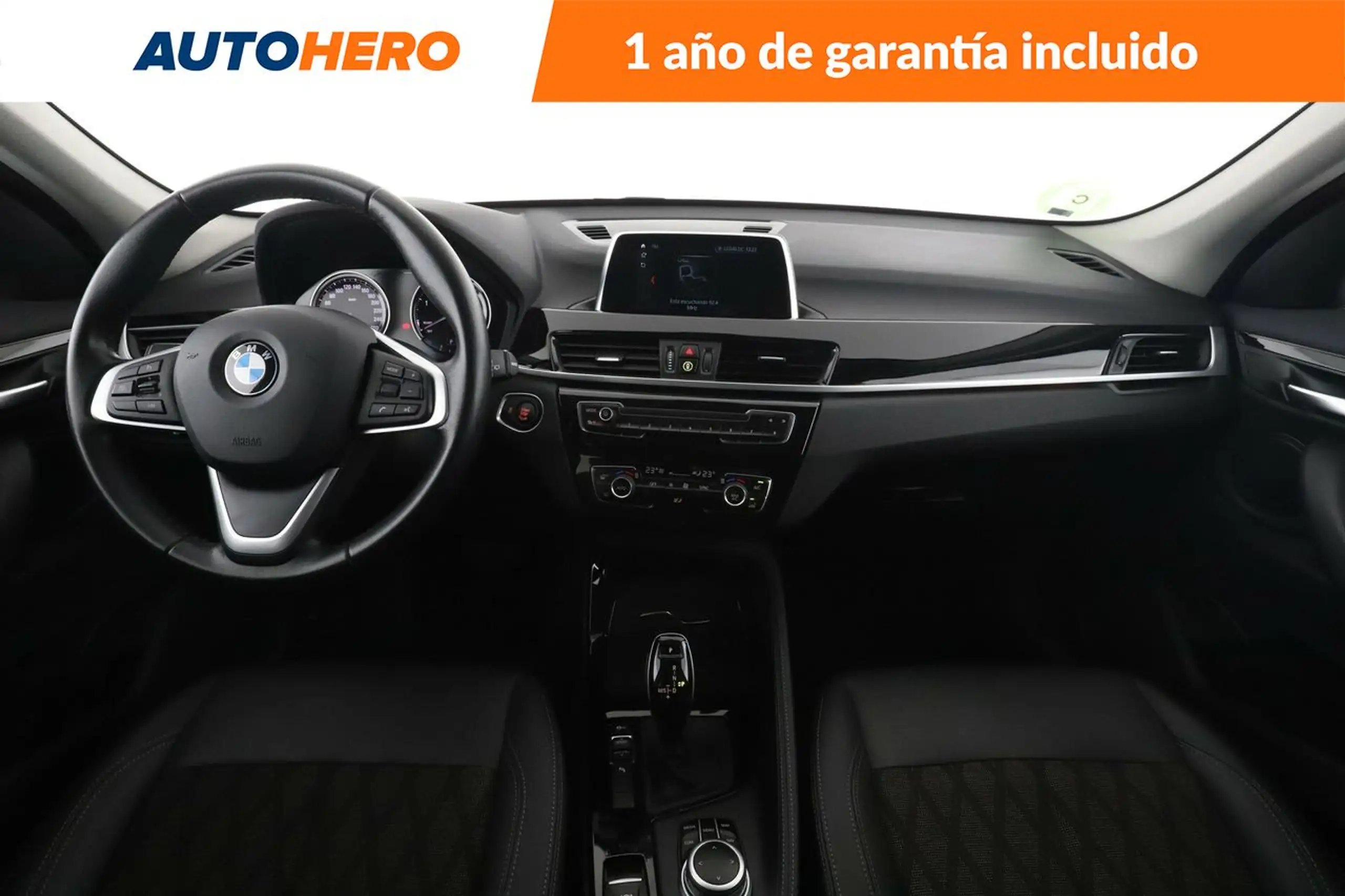 BMW - X1