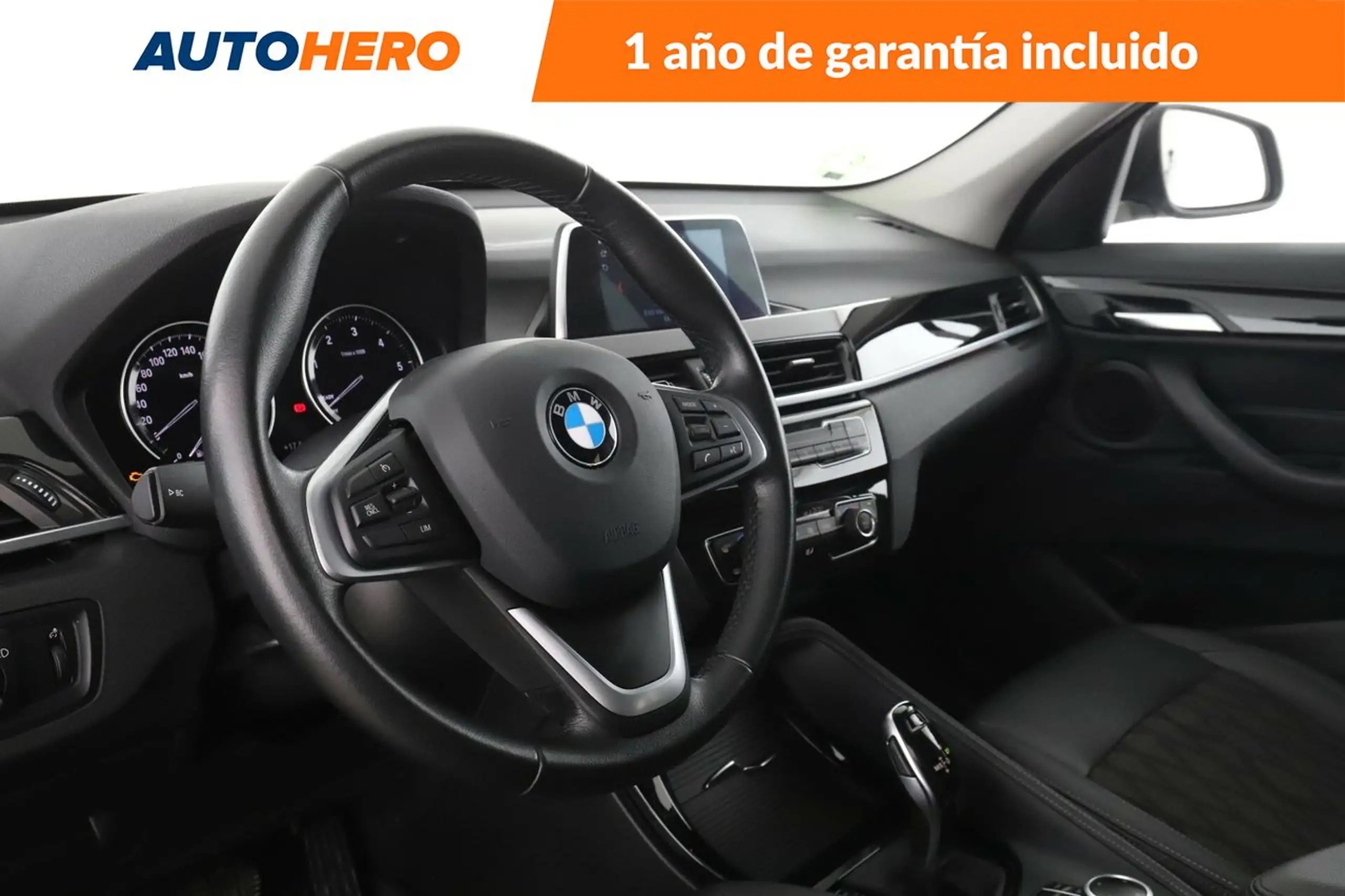 BMW - X1