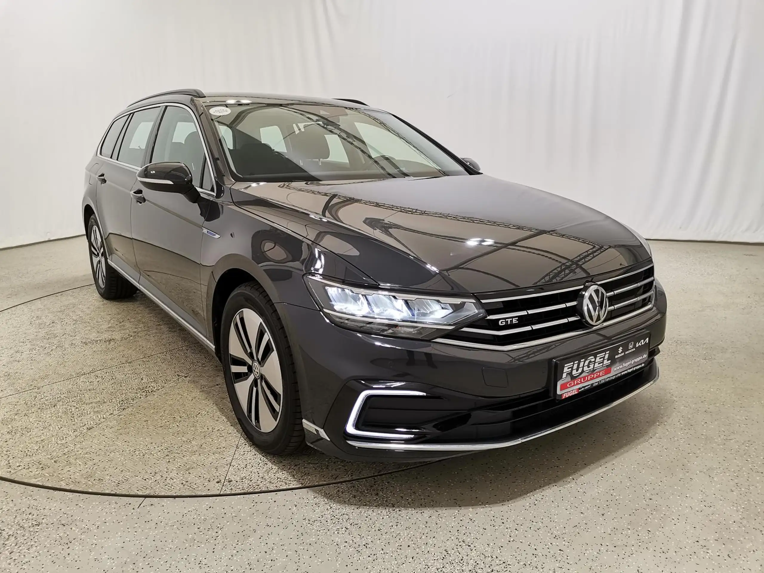 Volkswagen - Passat Variant