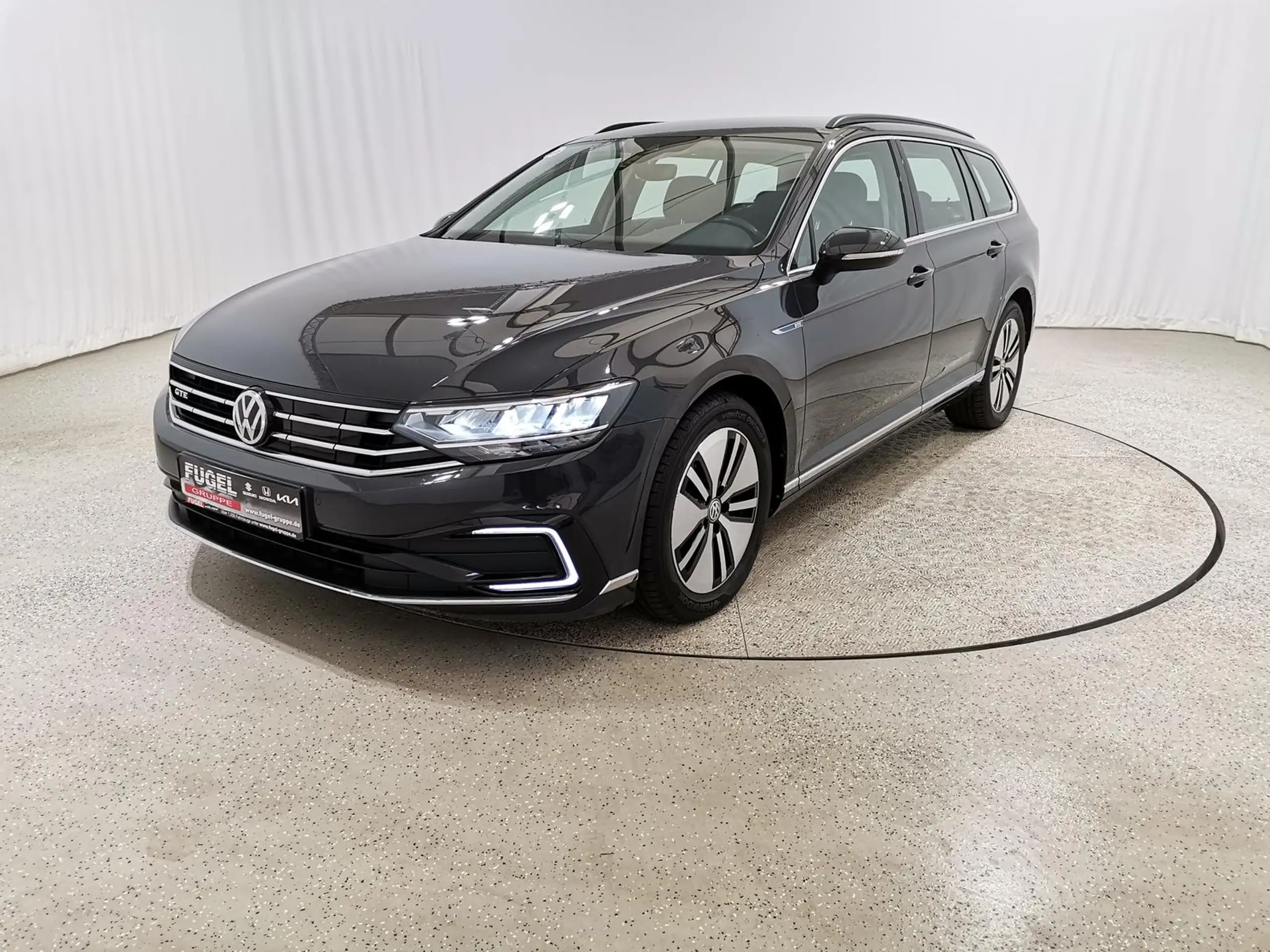 Volkswagen - Passat Variant