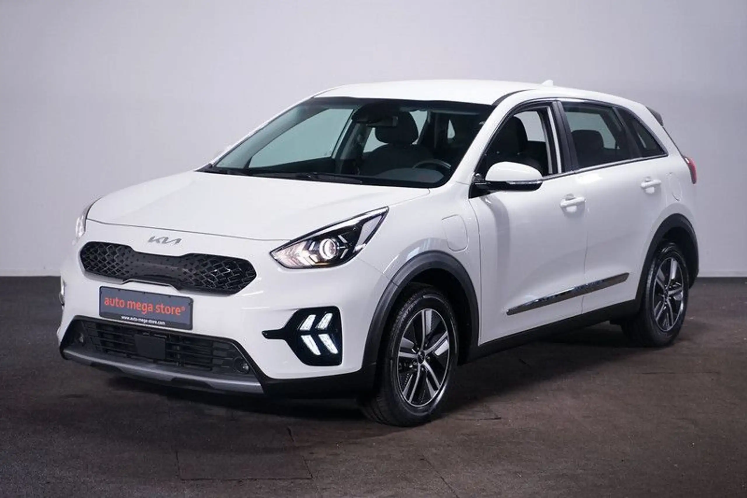 Kia Niro 2022