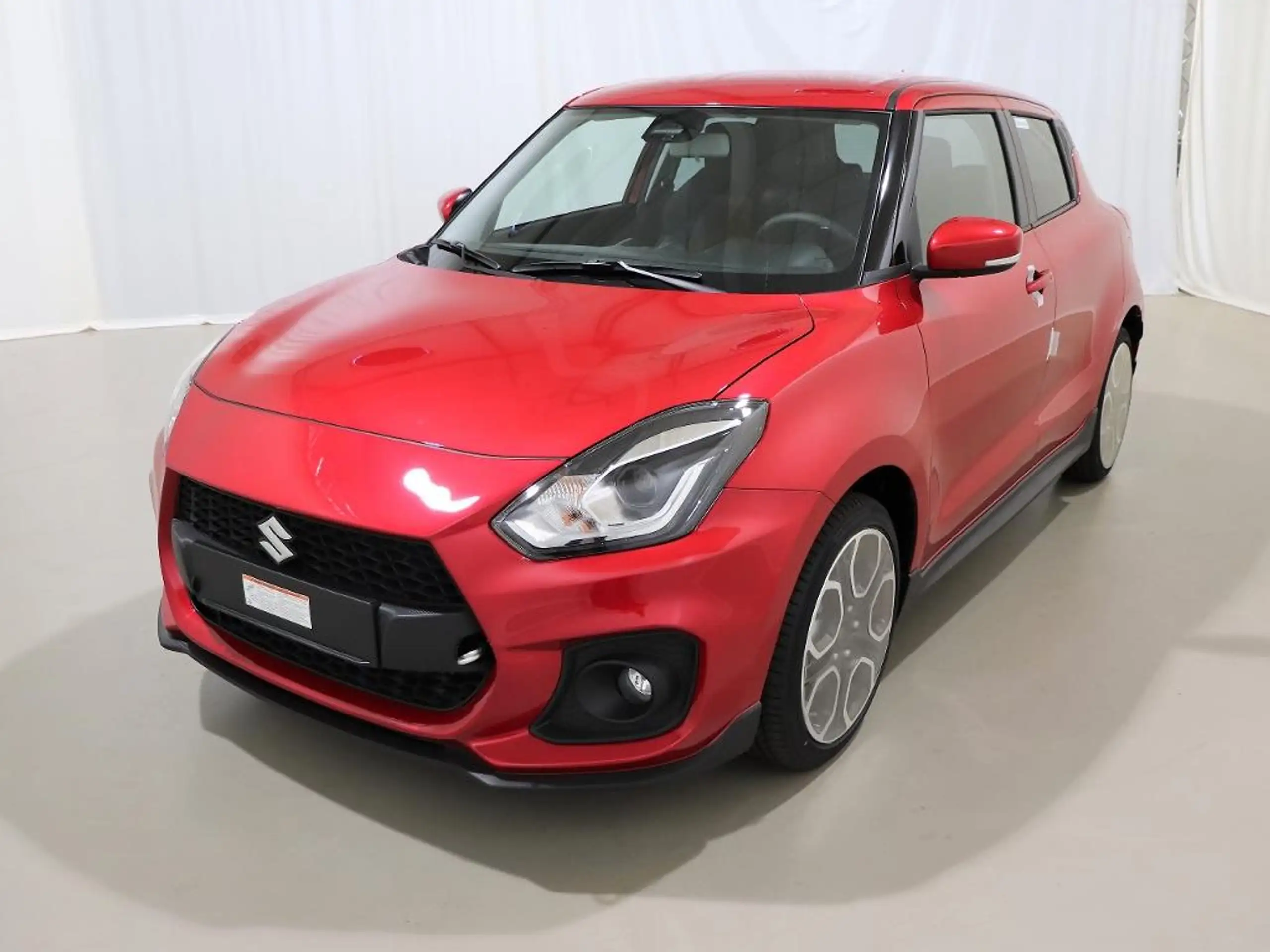 Suzuki - Swift