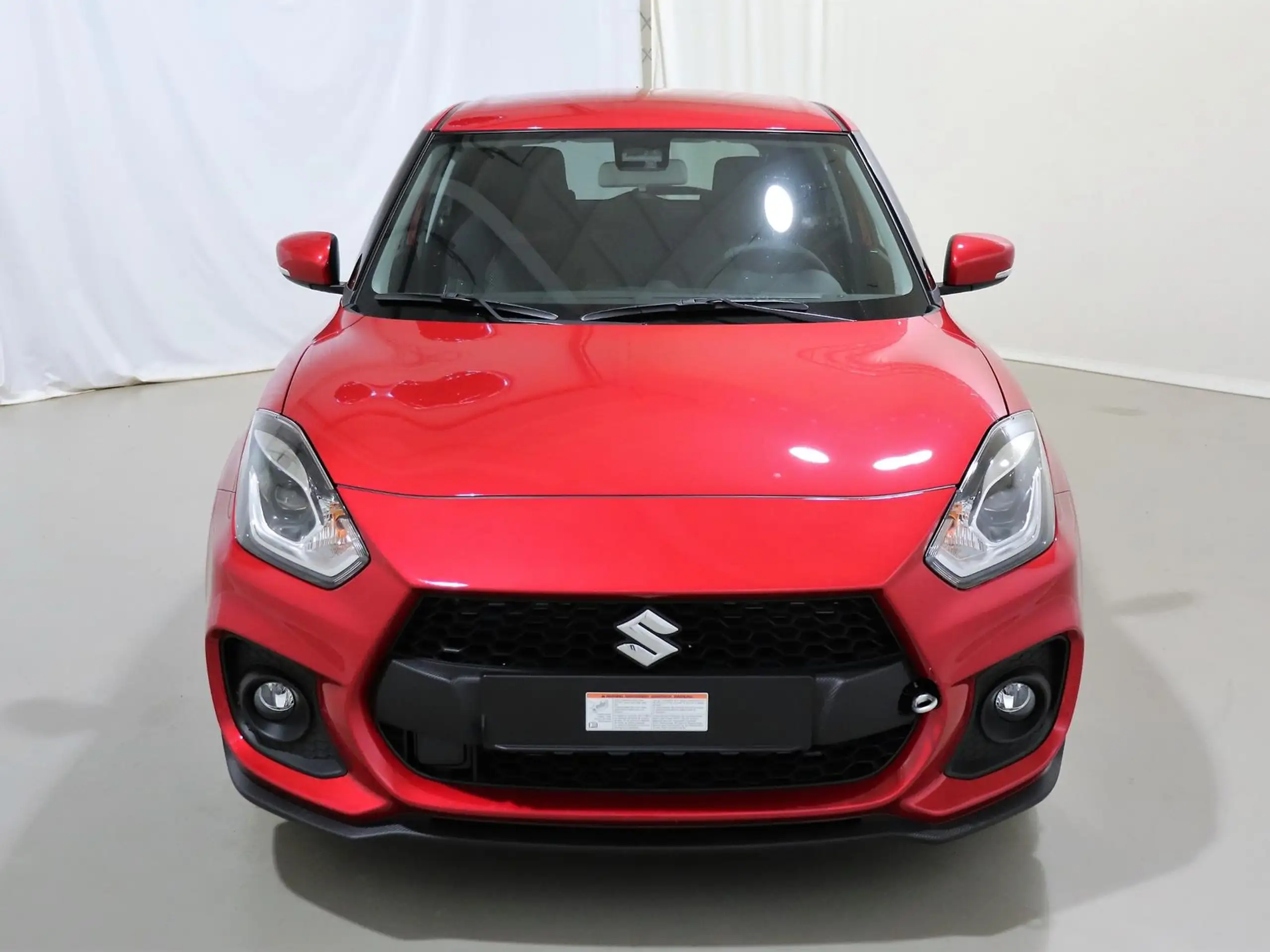 Suzuki - Swift