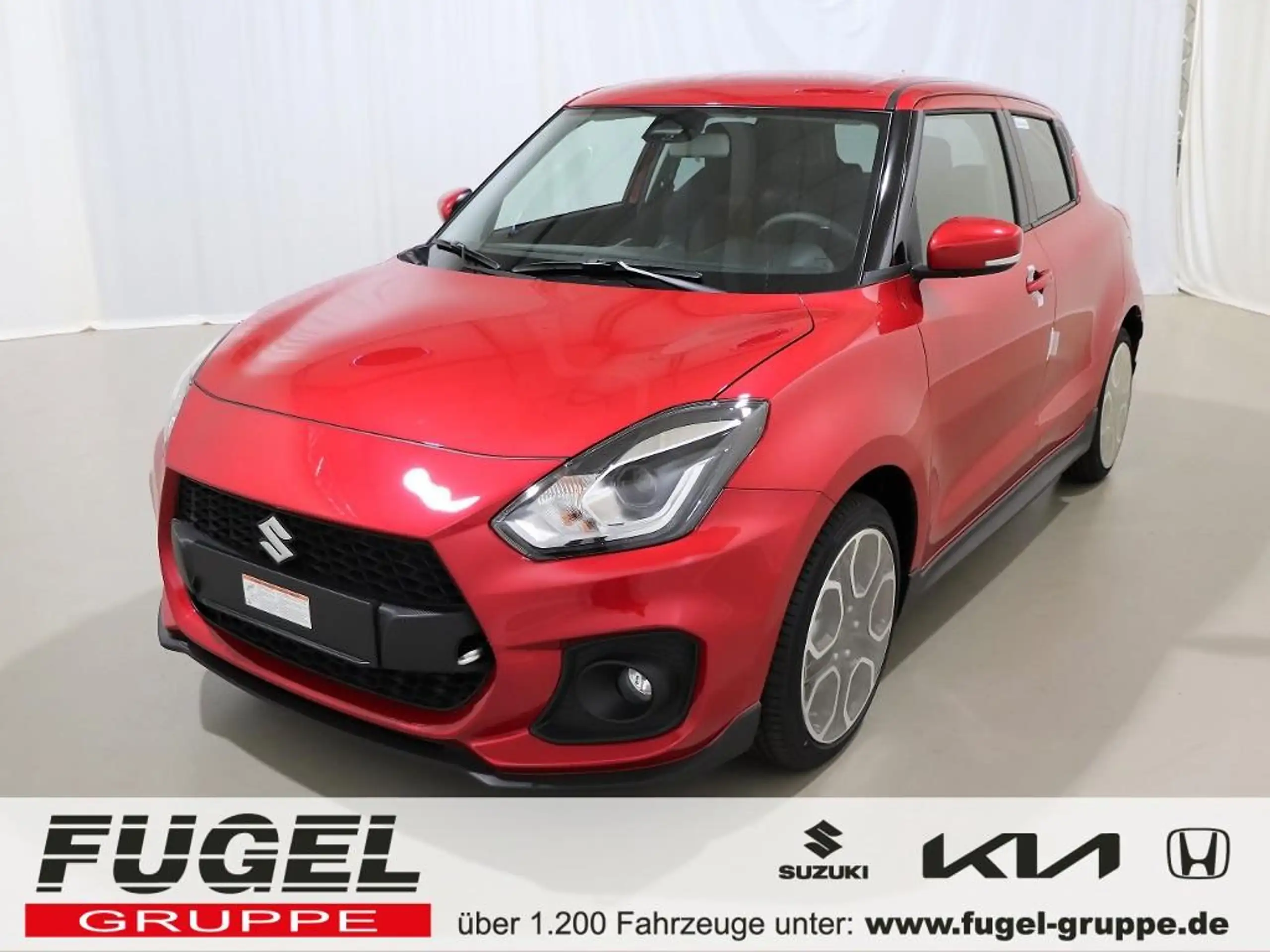 Suzuki - Swift