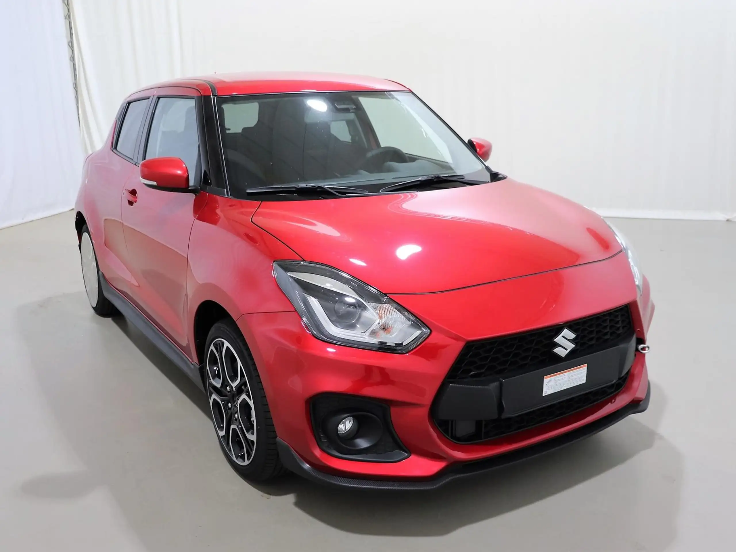 Suzuki - Swift