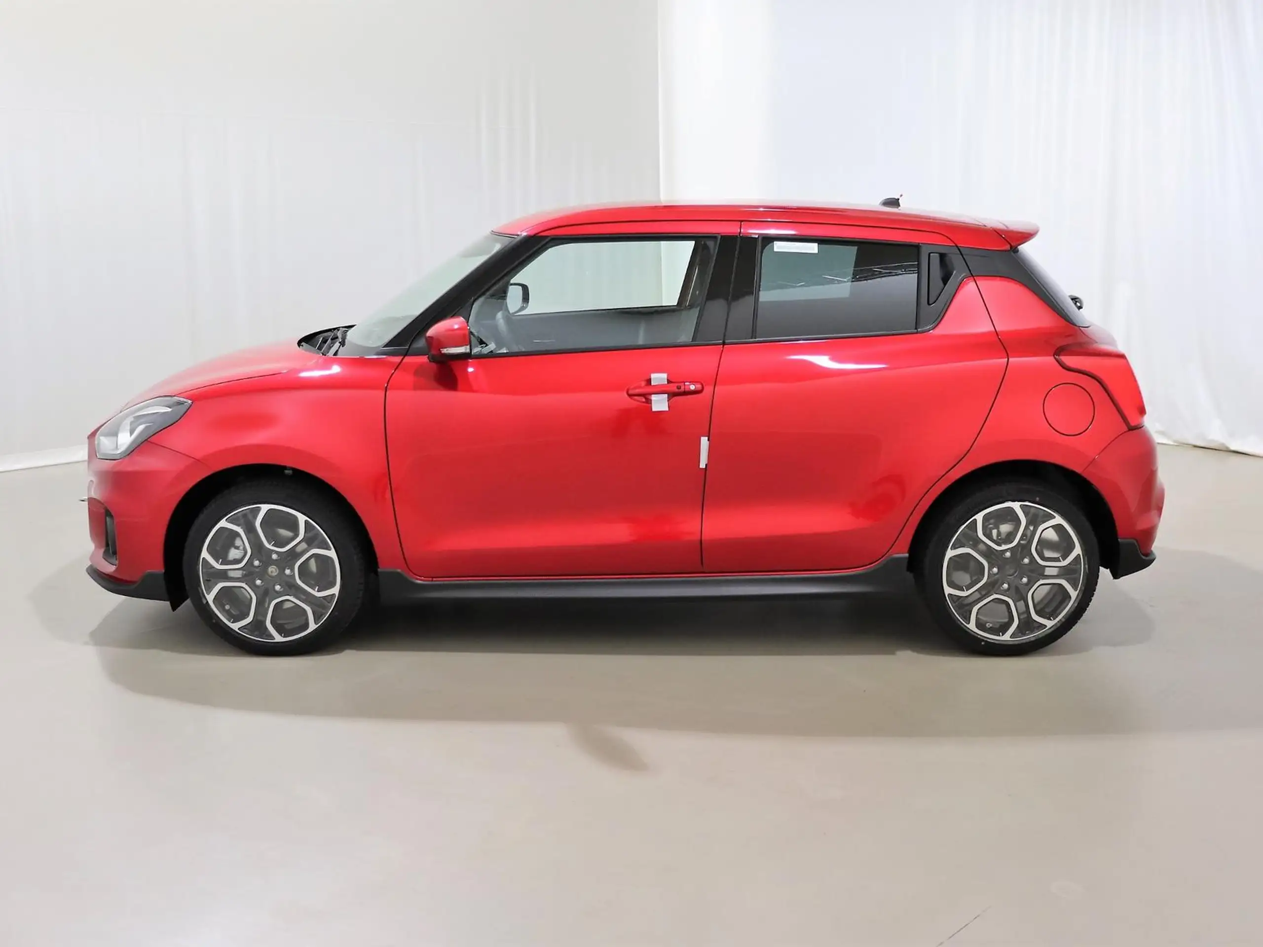 Suzuki - Swift