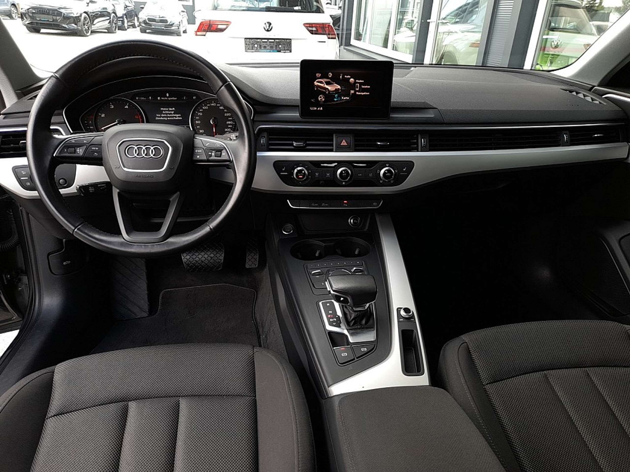 Audi - A4