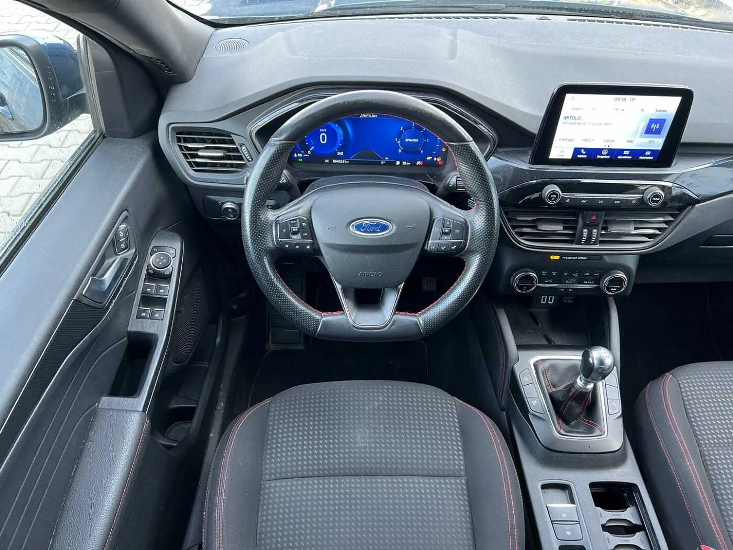 Ford - Kuga