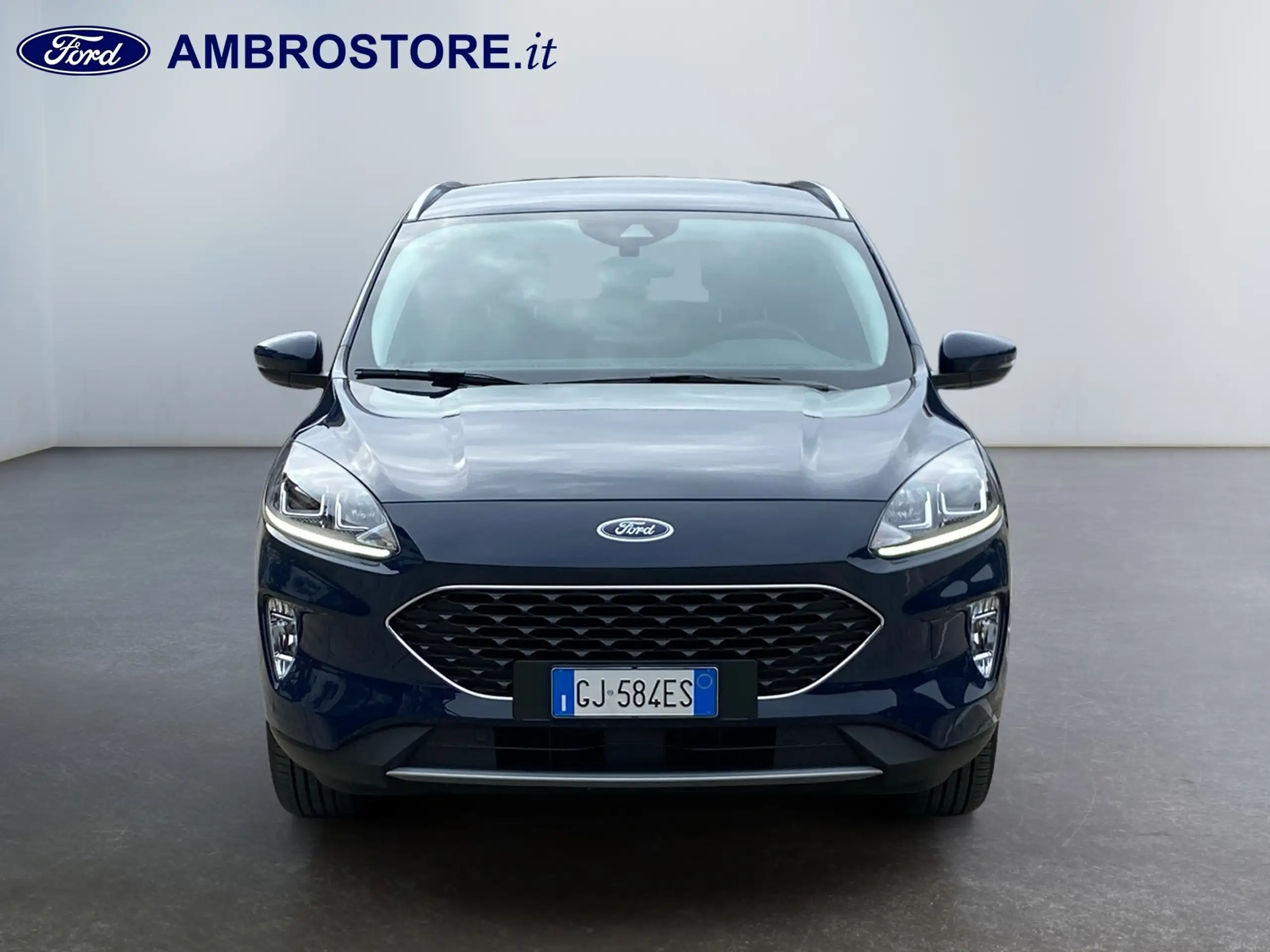 Ford - Kuga