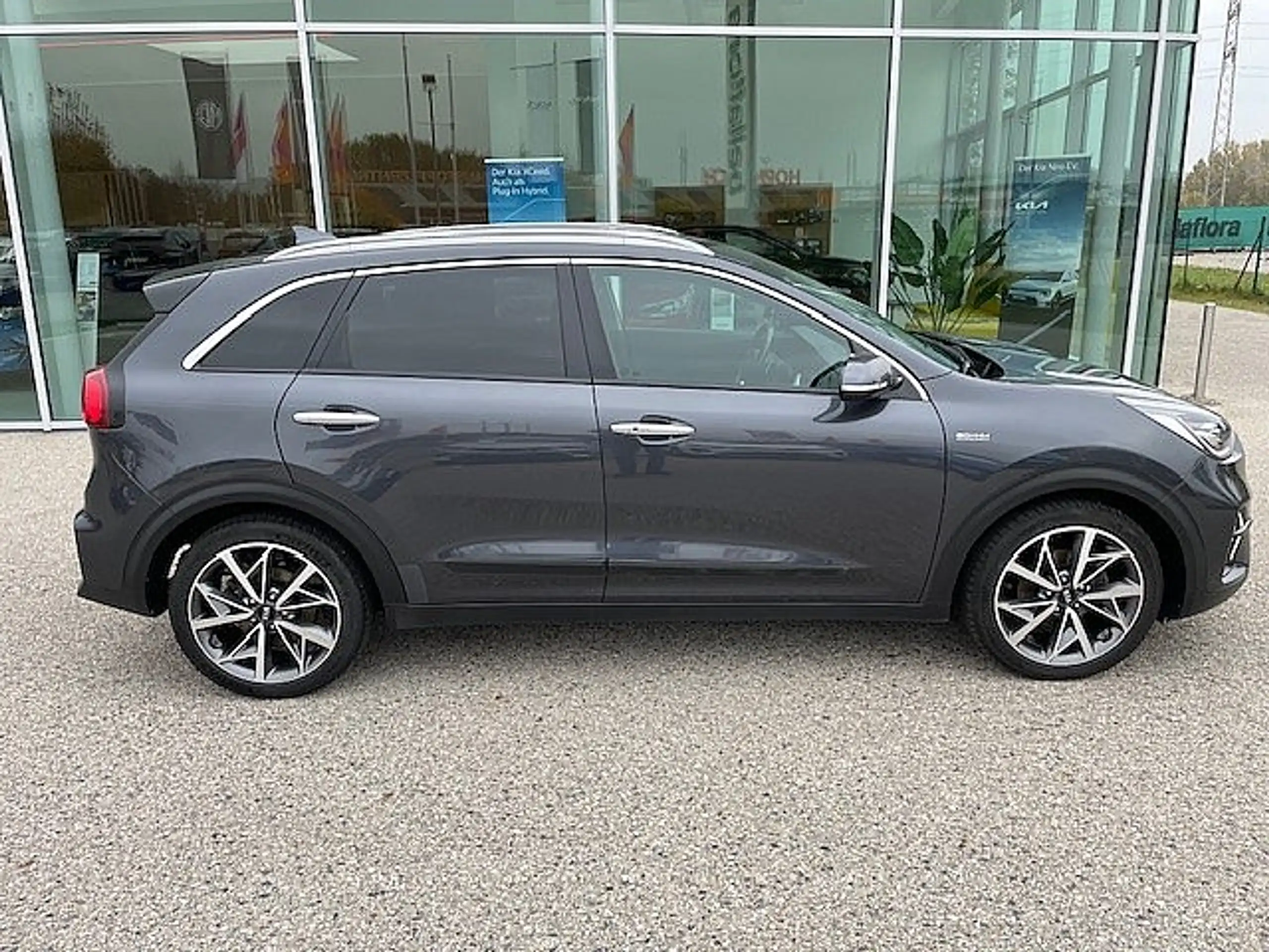 Kia - Niro