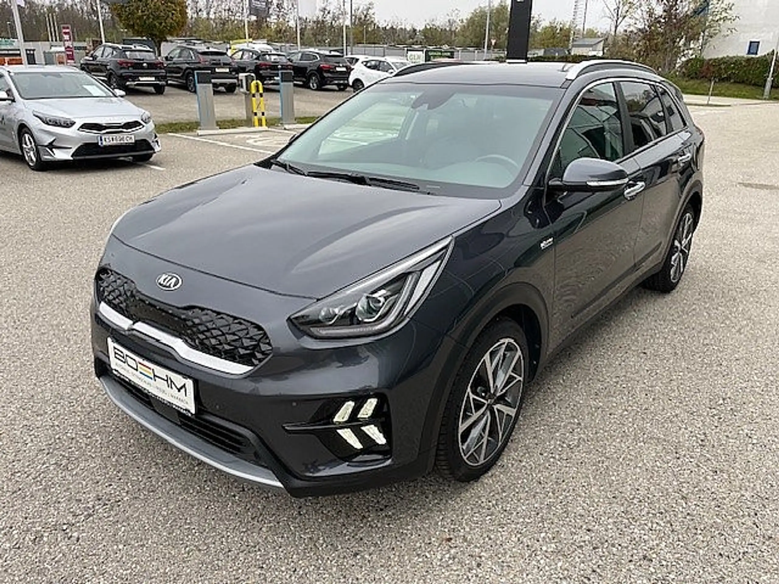 Kia - Niro