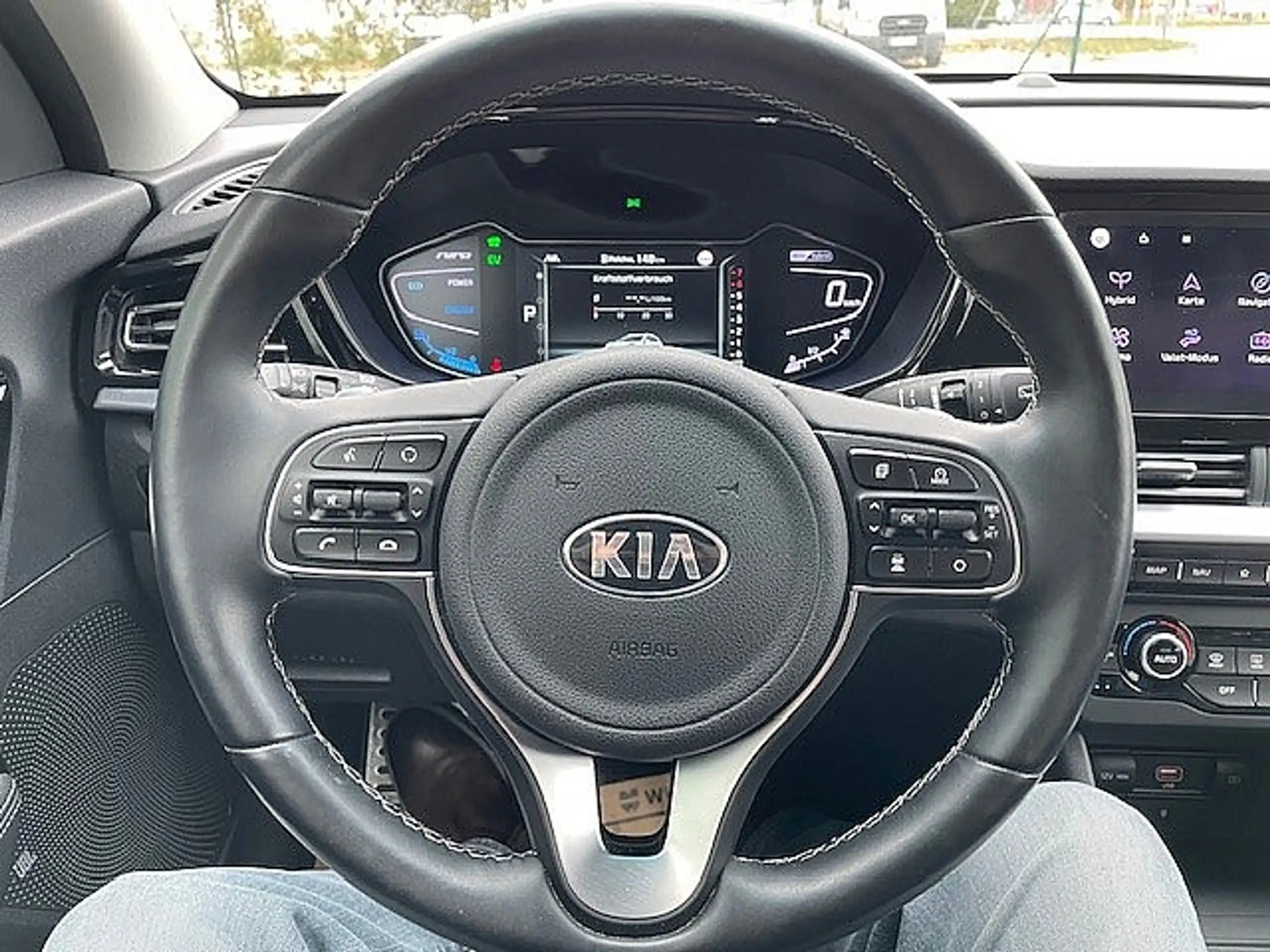 Kia - Niro