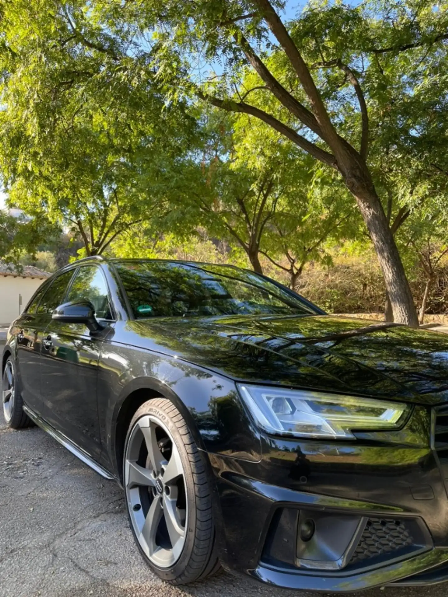 Audi - A4