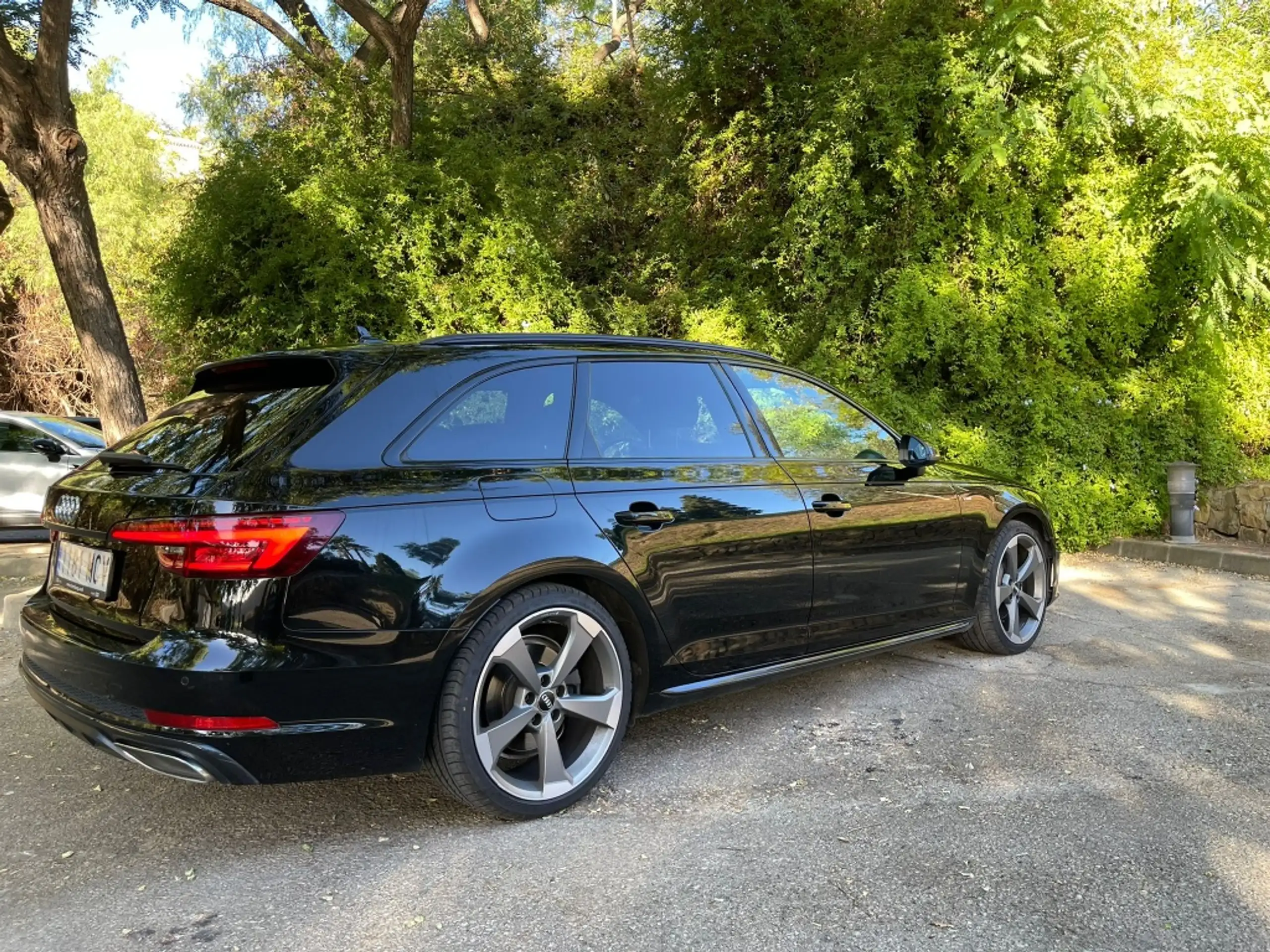 Audi - A4