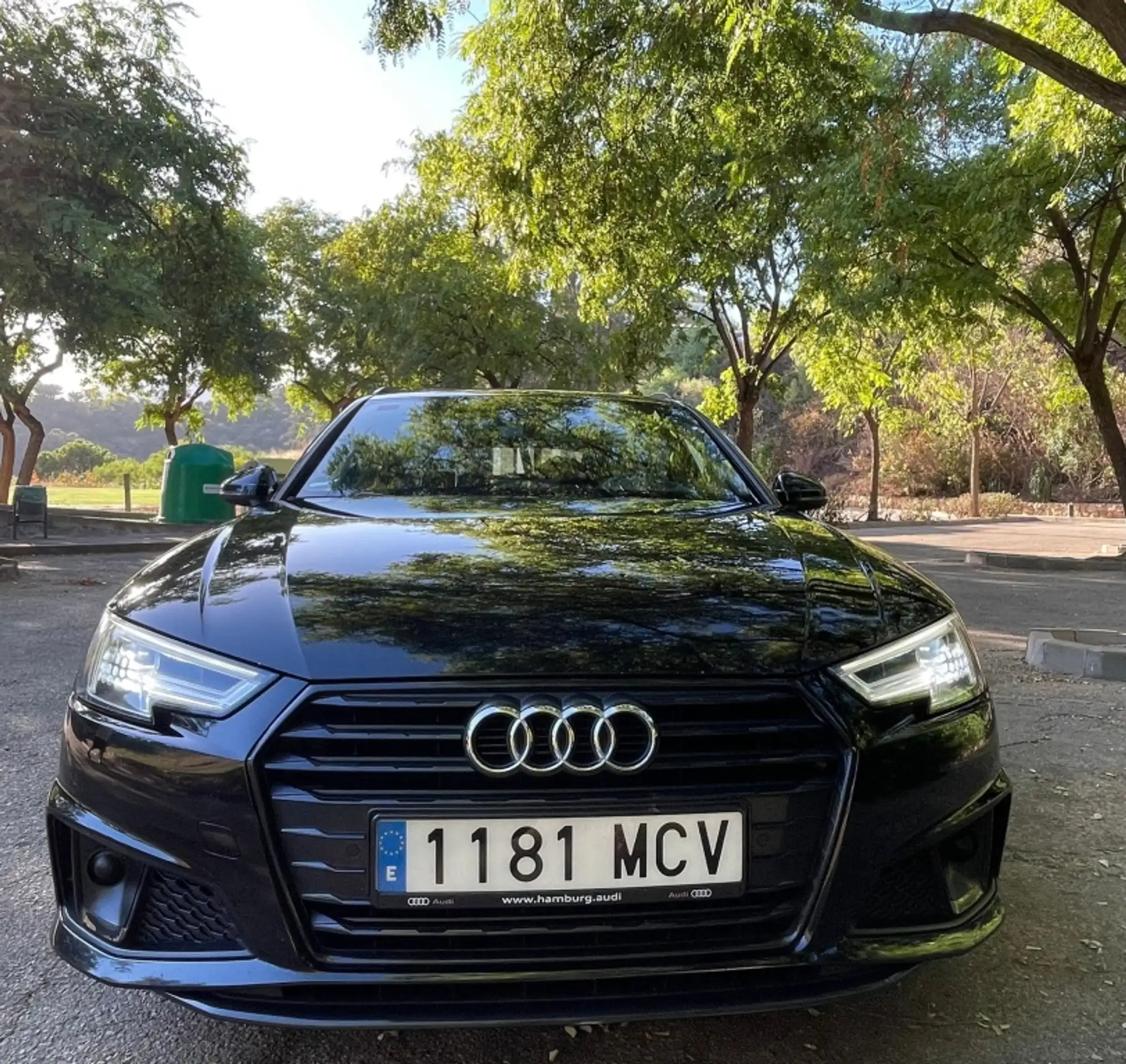 Audi - A4