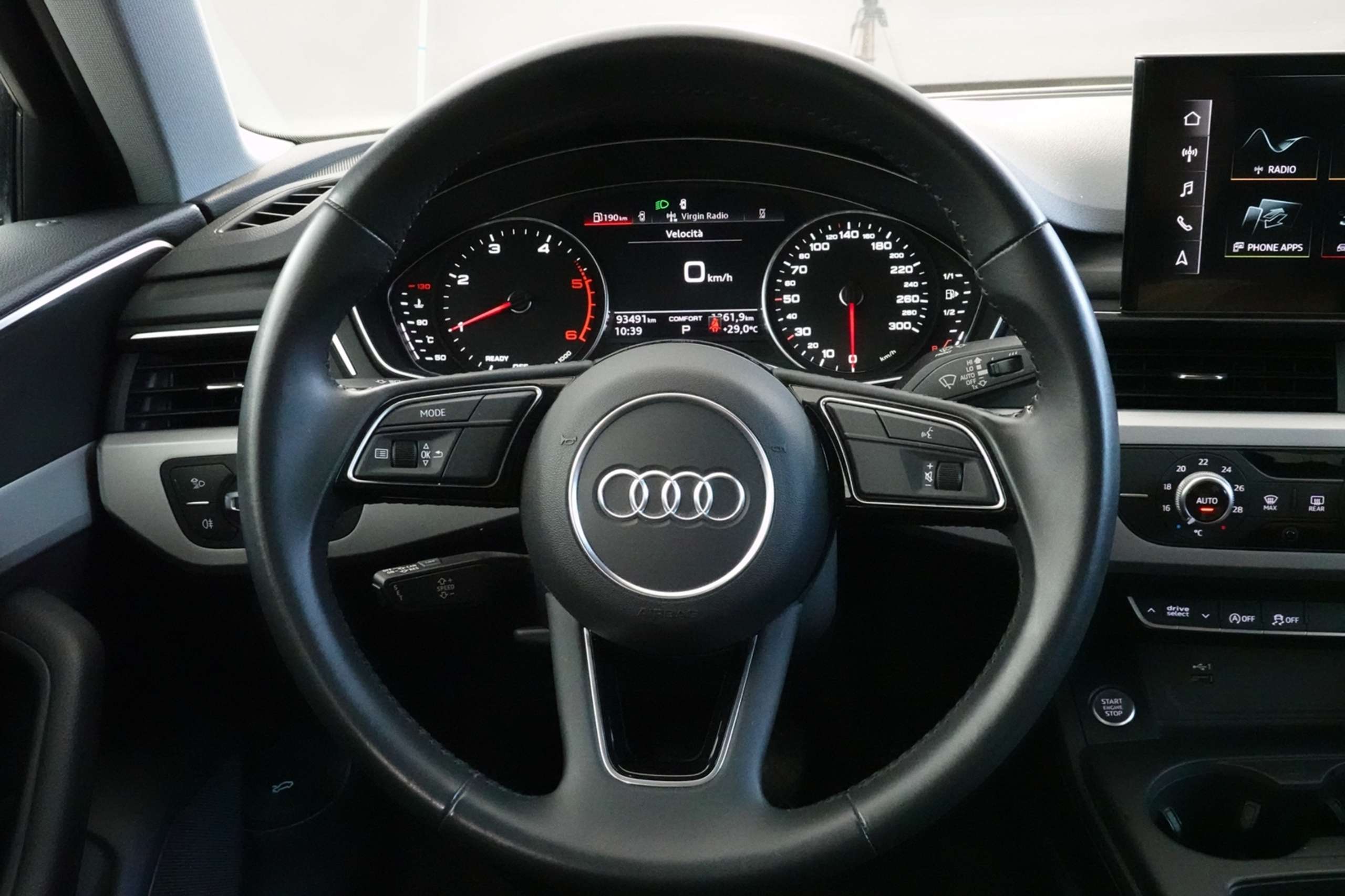 Audi - A4