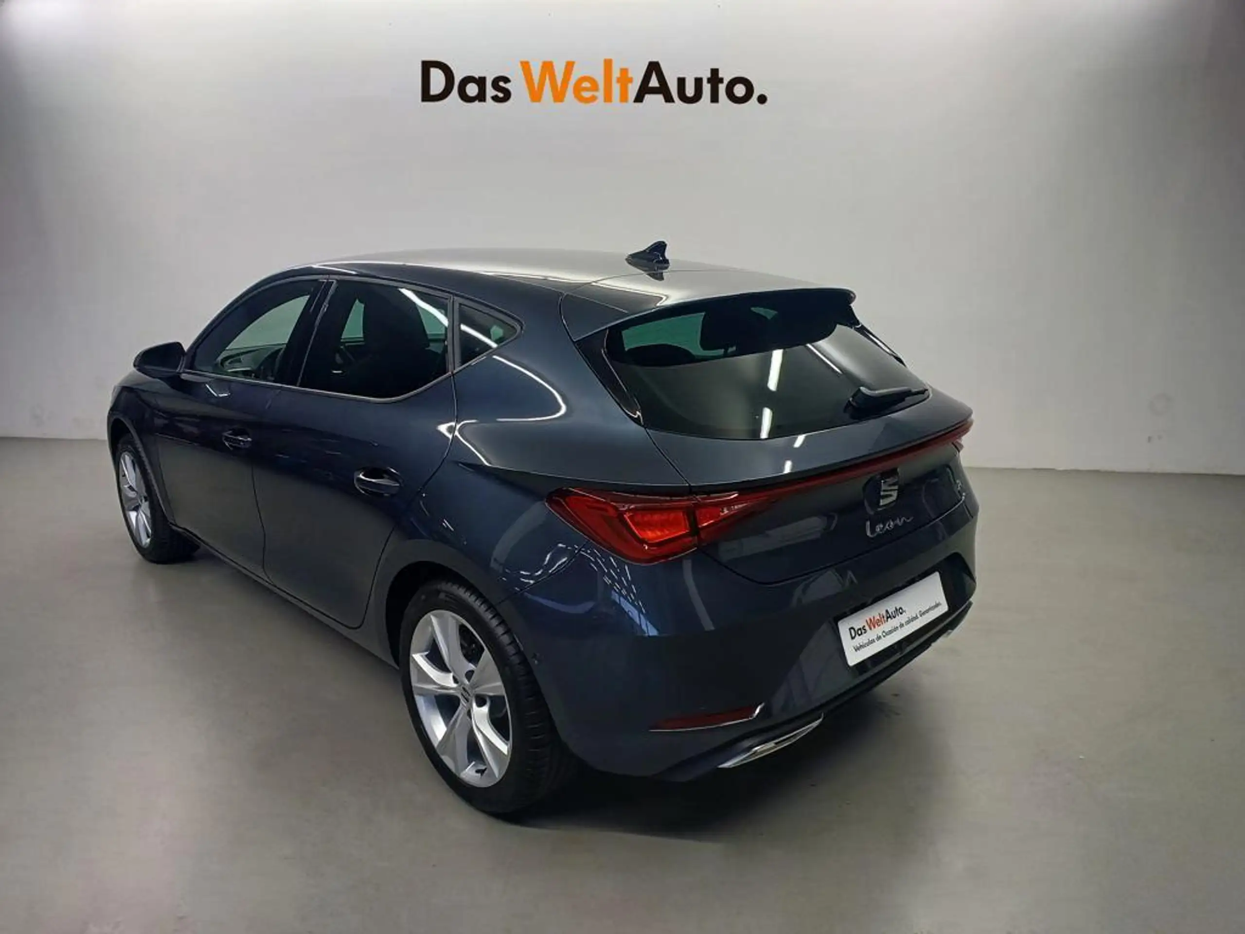 SEAT - Leon