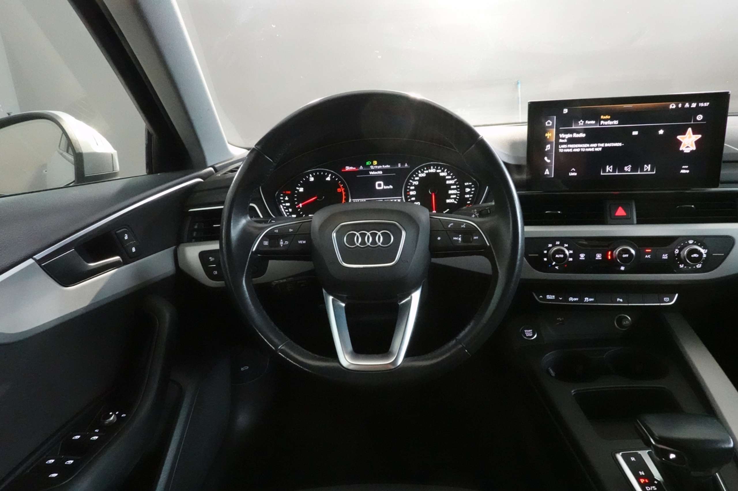 Audi - A4