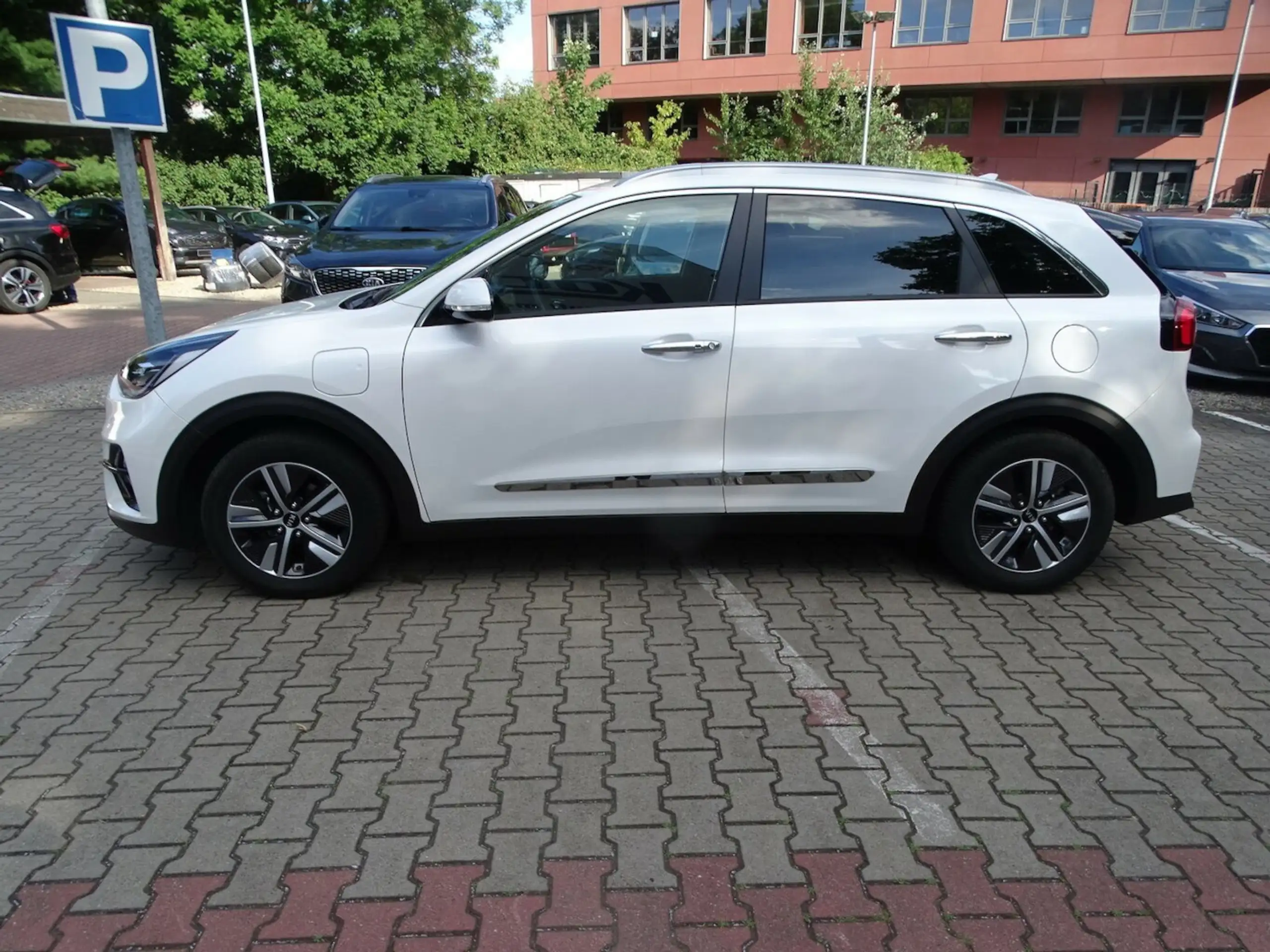 Kia - Niro