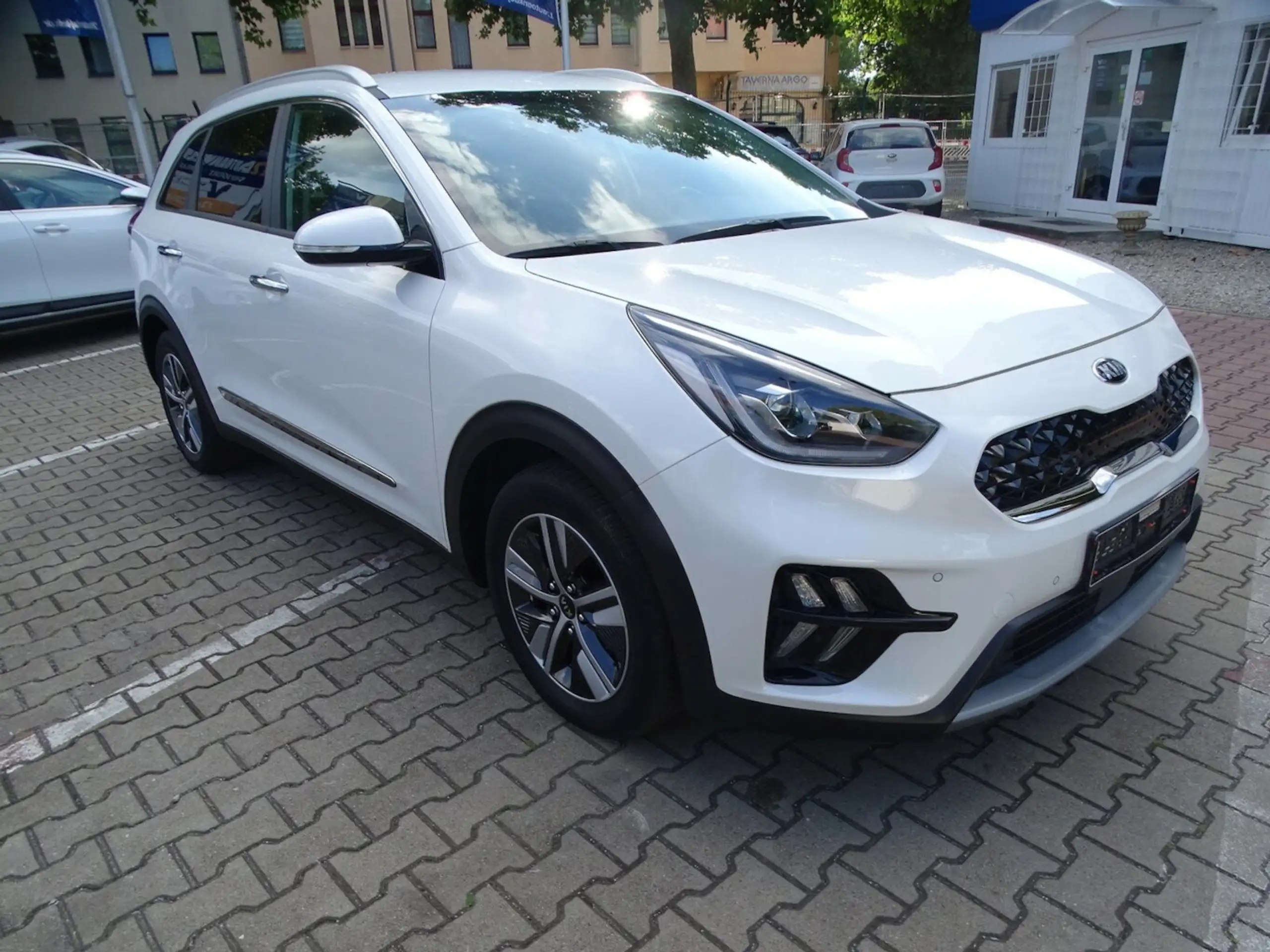 Kia - Niro