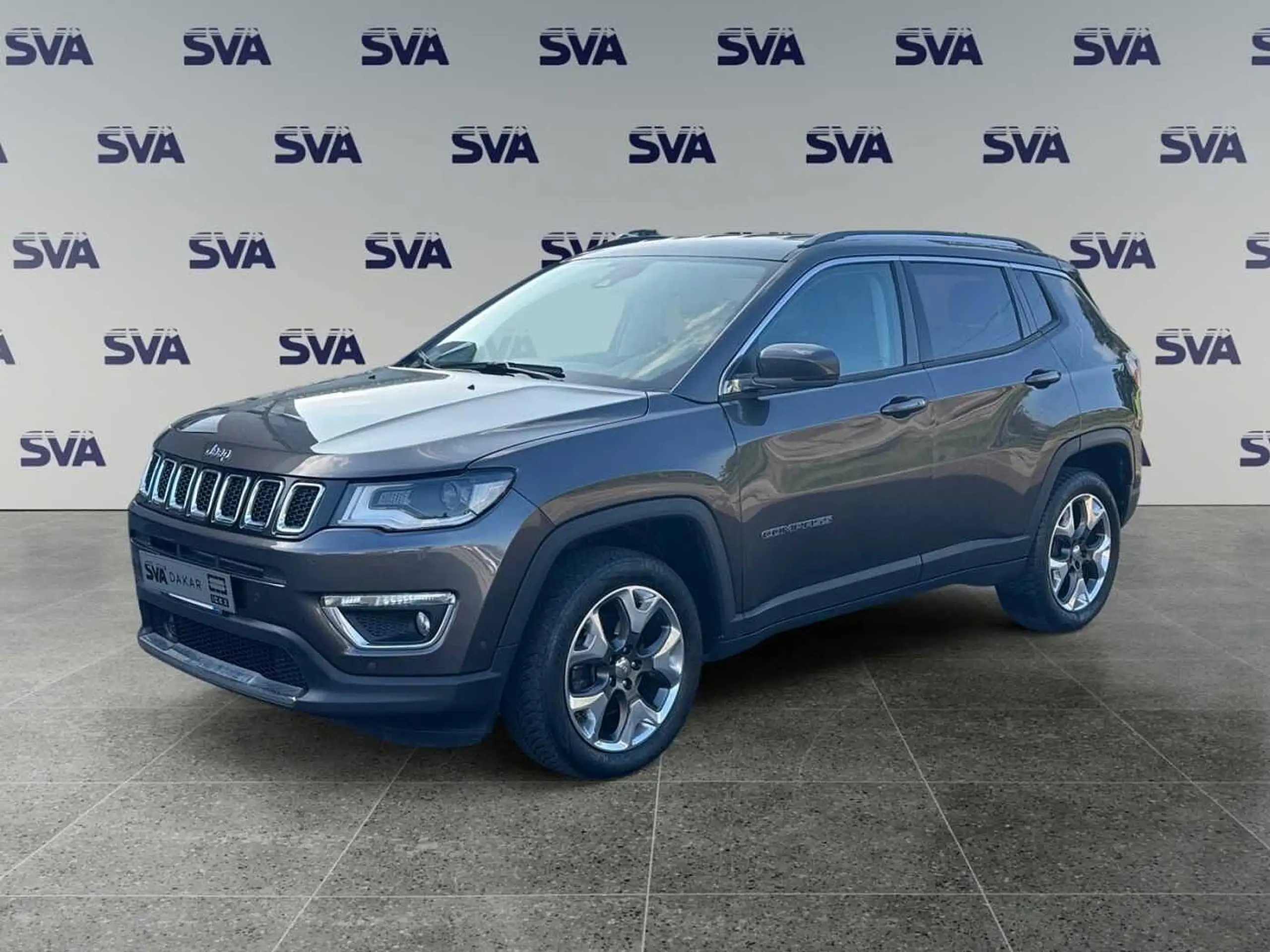 Jeep - Compass