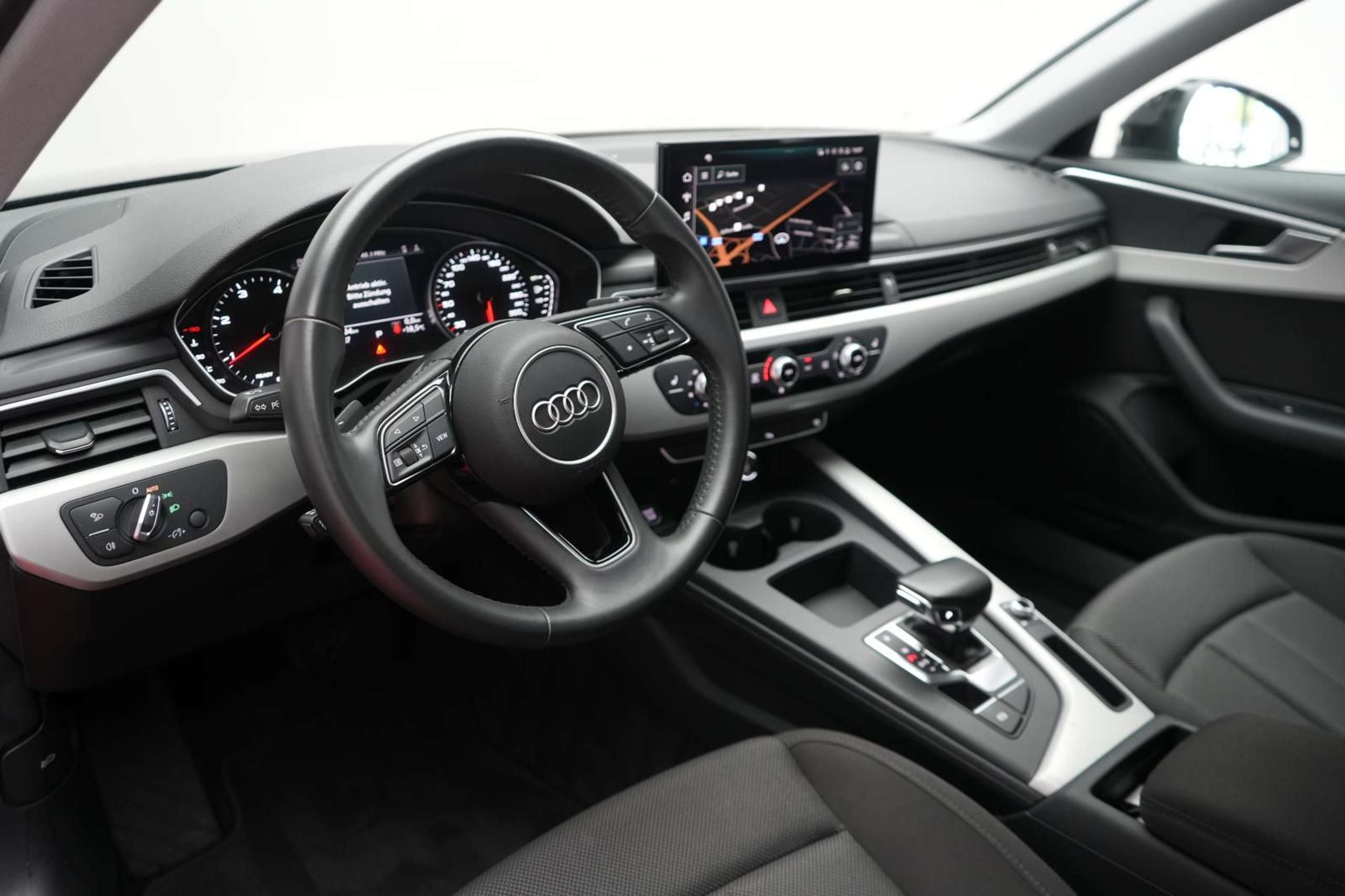 Audi - A4